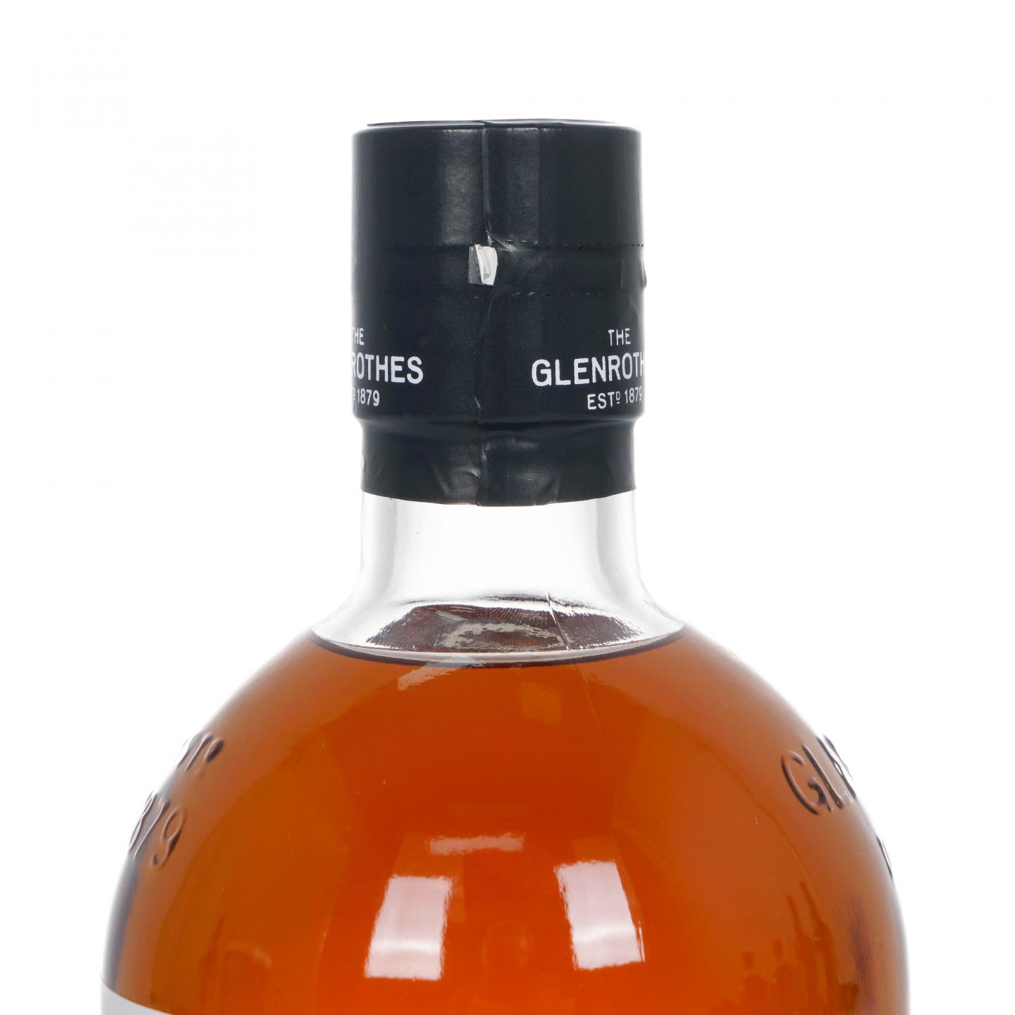 Glenrothes 格兰路思 21年