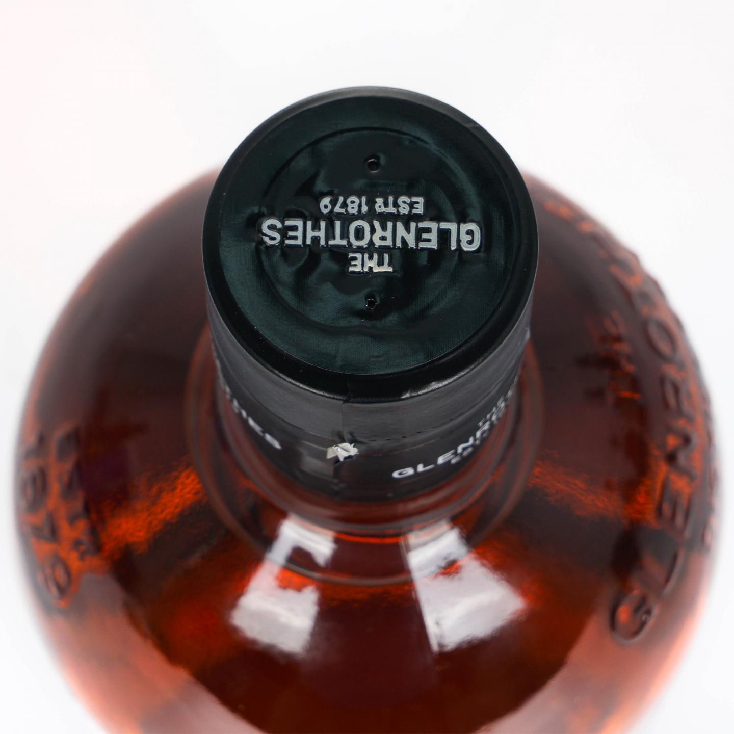 Glenrothes 格兰路思 21年