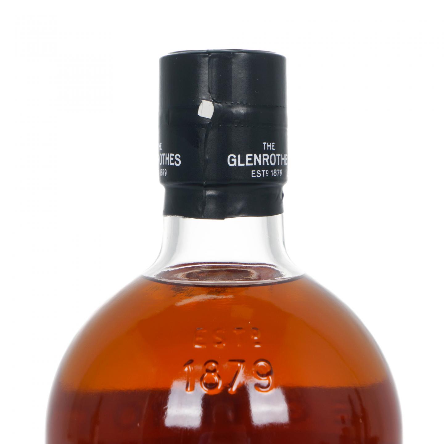Glenrothes 格兰路思 21年 2022 行货
