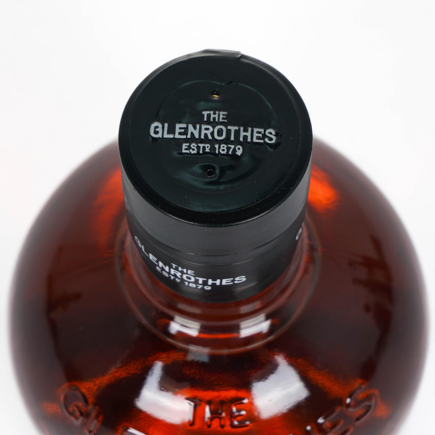 Glenrothes 格兰路思 21年 2022 行货