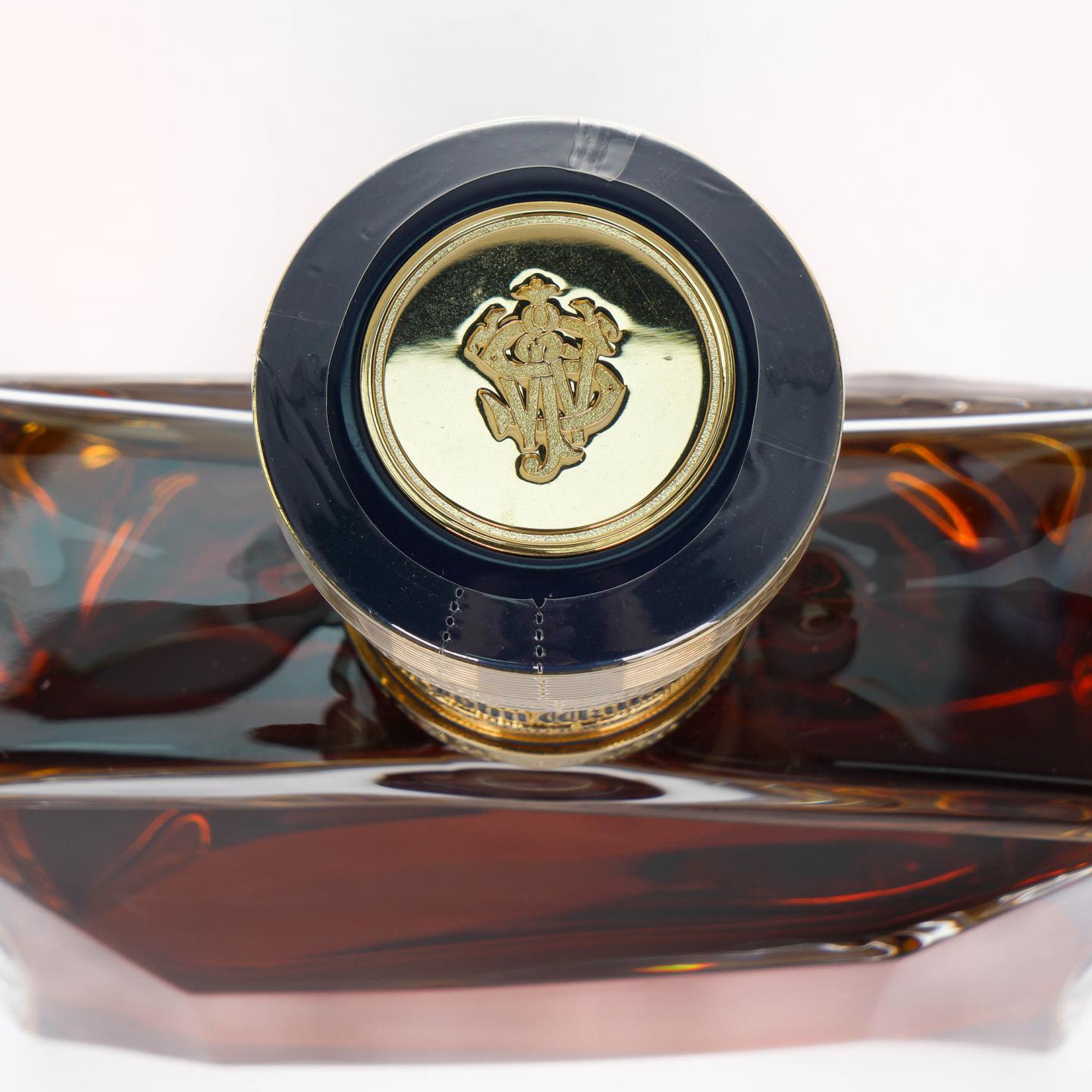 John Walker 尊尼获加创始纪念版 2013 调和 行货 750ml 非原盒