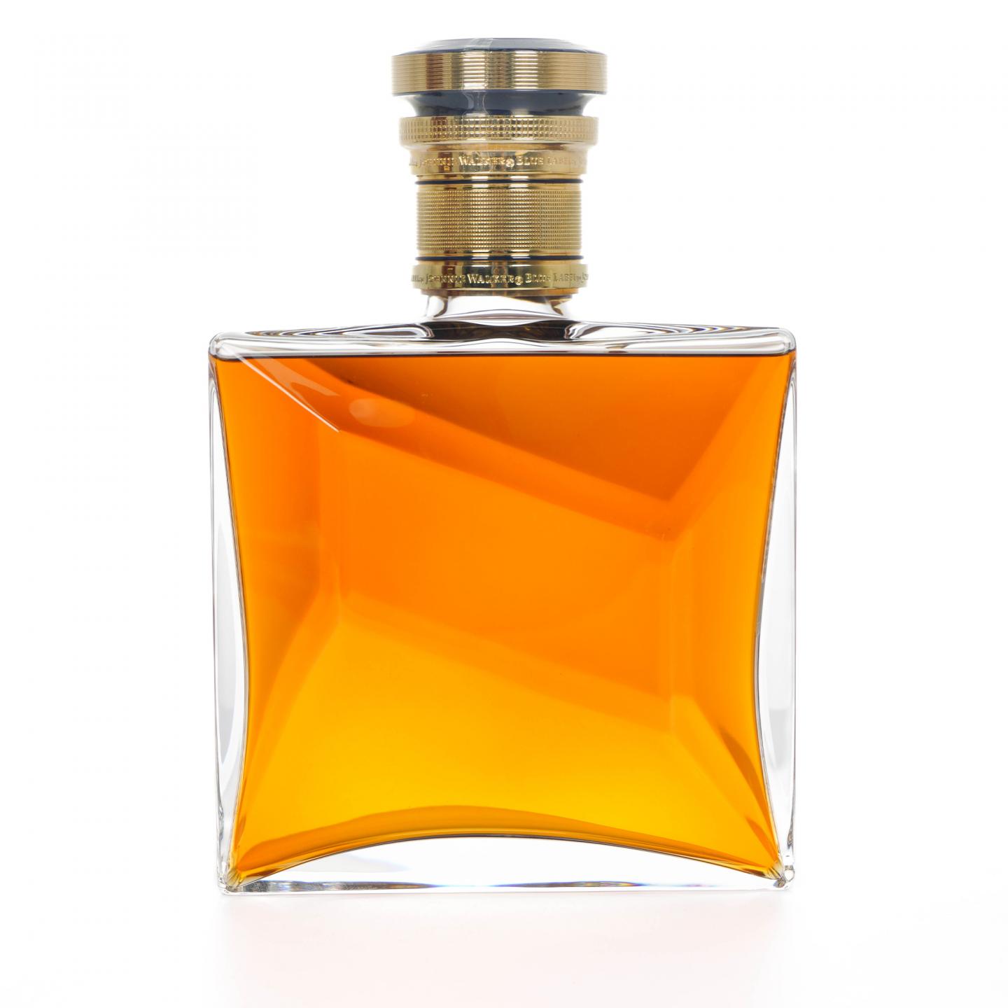 John Walker 尊尼获加创始纪念版 2013 调和 行货 750ml 非原盒