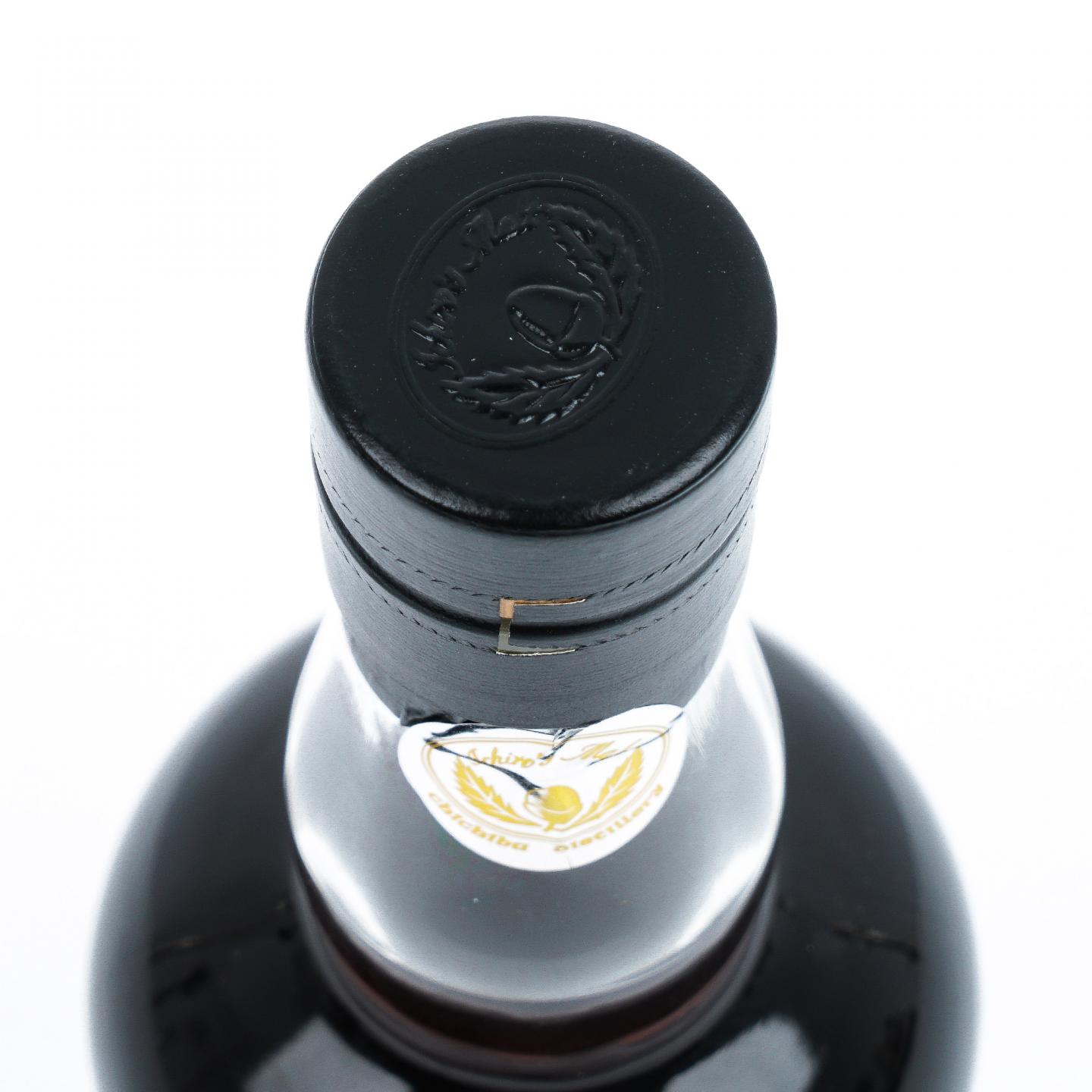 Ichiro's Malt & Grain 2024 单桶调和#11951