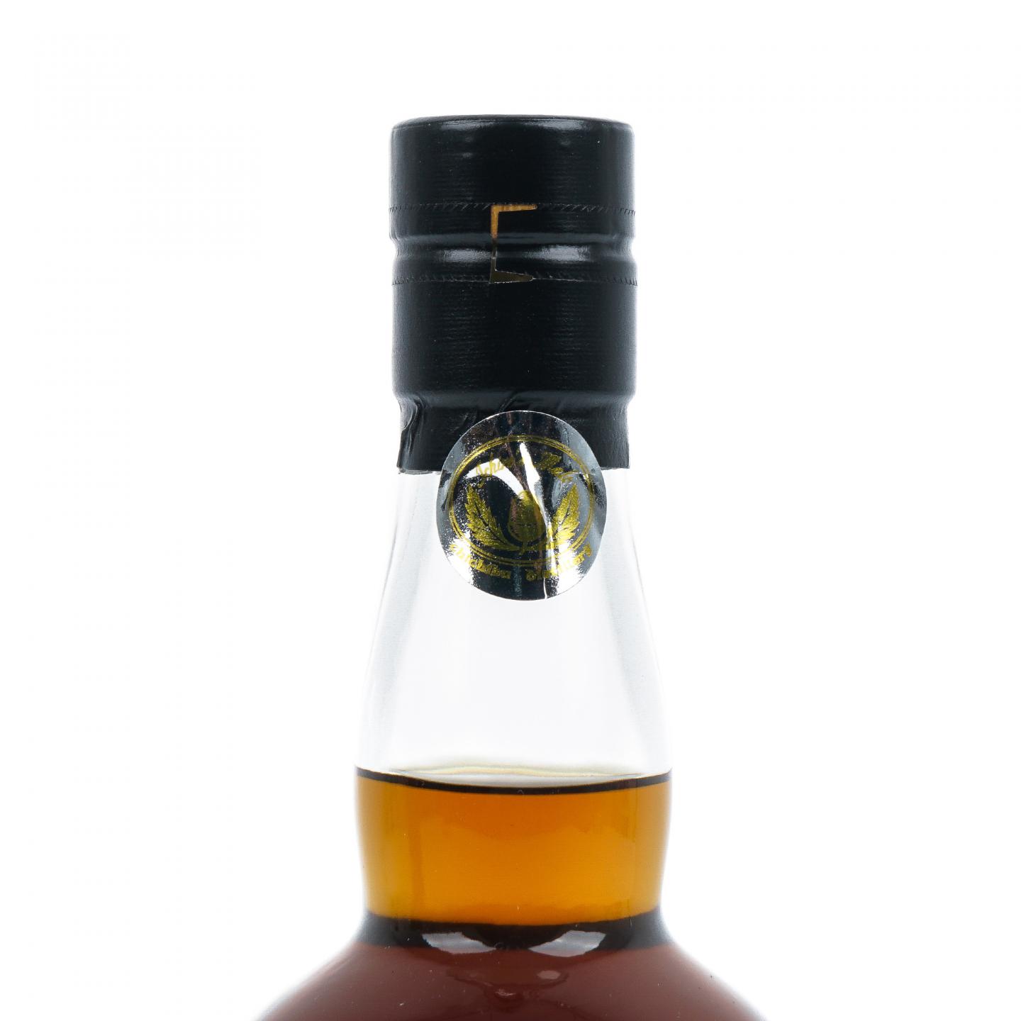 Ichiro's Malt & Grain 2024 单桶调和#11951 700ml