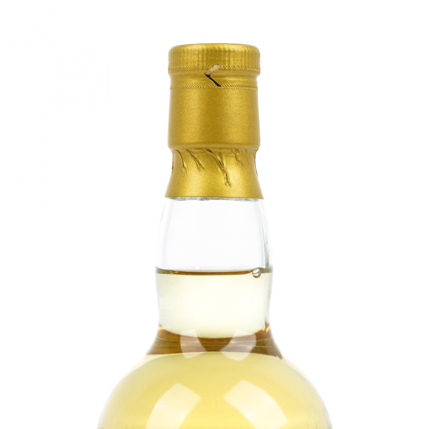 Macallan 麦卡伦 30年 1983-2013 Machrihanish高尔夫俱乐部 #632 45.3%