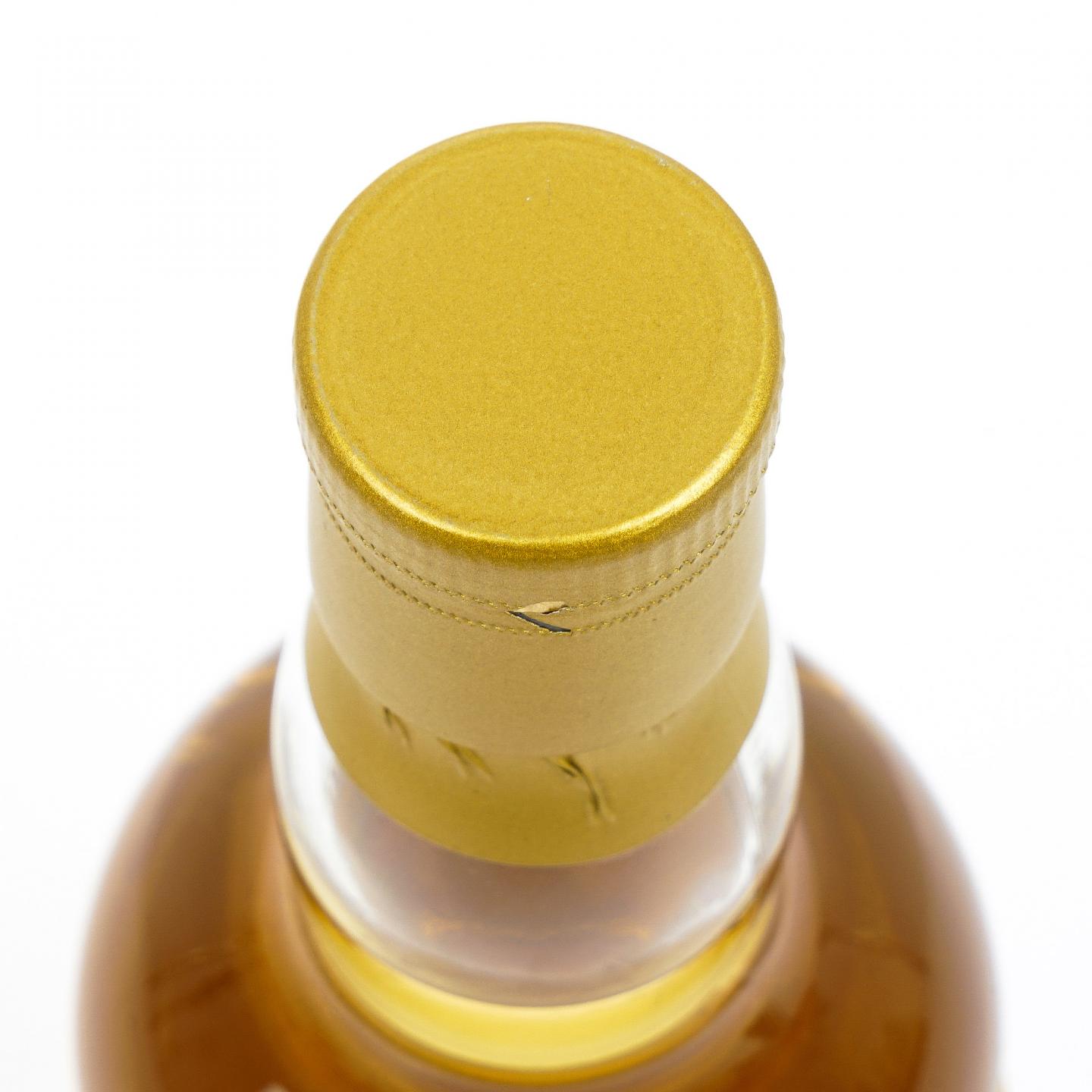 Macallan 麦卡伦 30年 1983-2013 Machrihanish高尔夫俱乐部 #632 45.3%