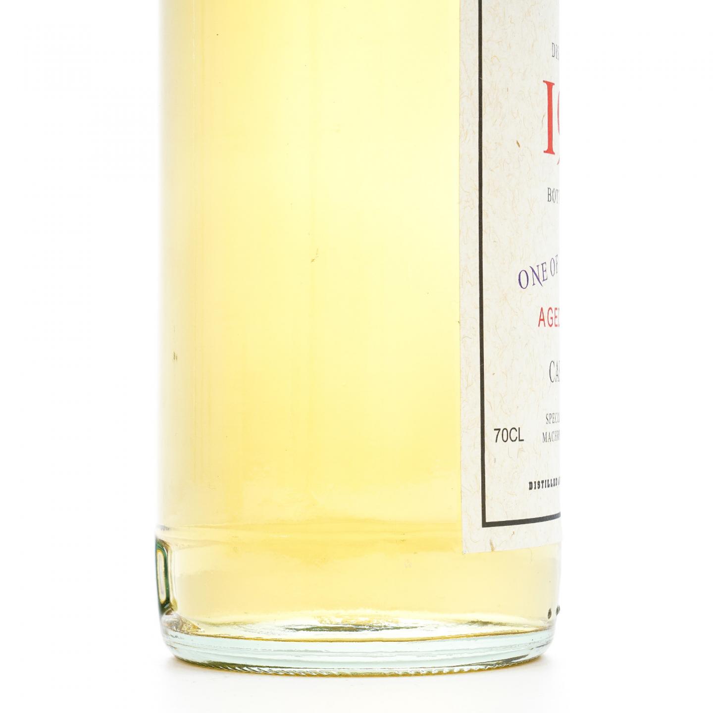 Macallan 麦卡伦 30年 1983-2013 Machrihanish高尔夫俱乐部 #632 45.3%