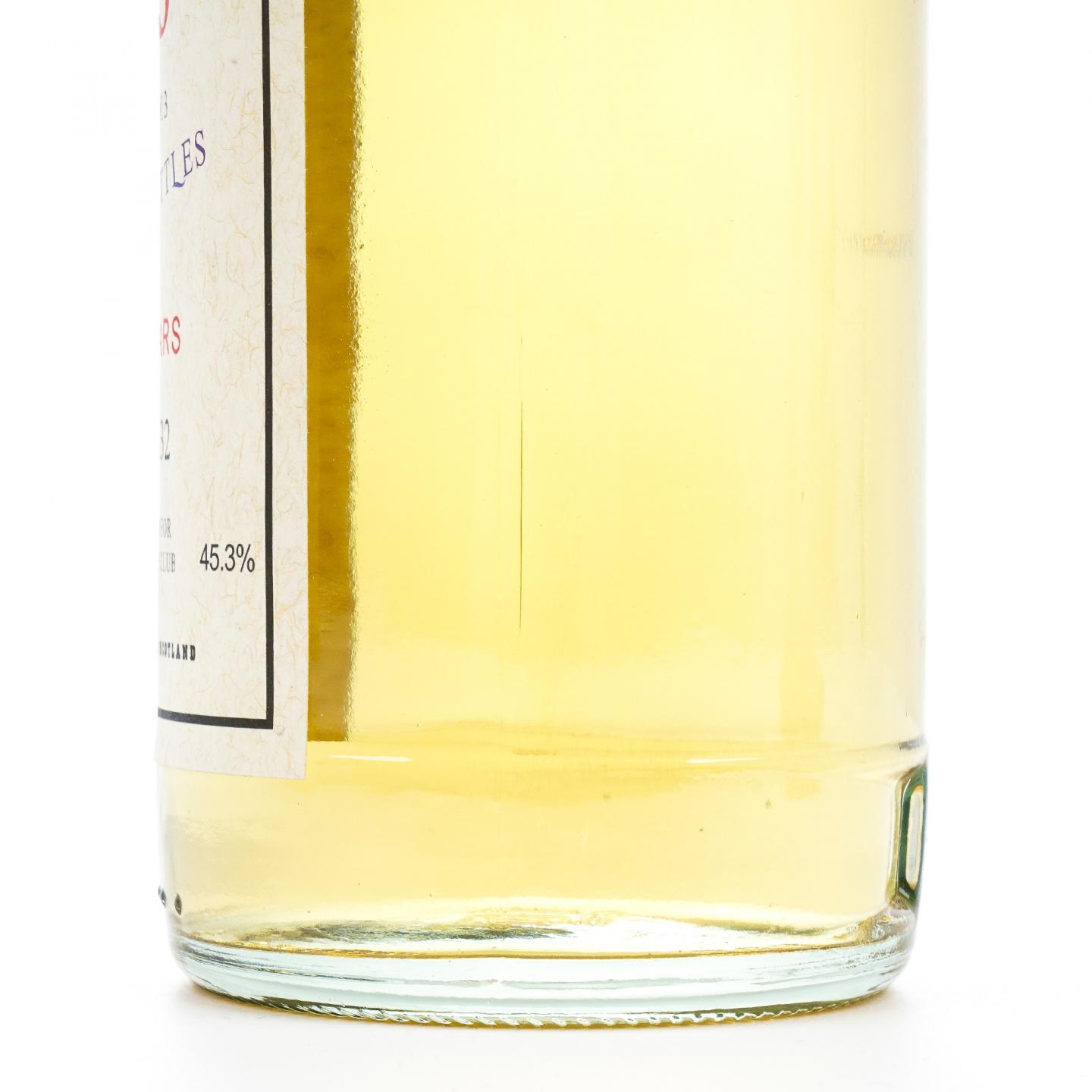 Macallan 麦卡伦 30年 1983-2013 Machrihanish高尔夫俱乐部 #632 45.3%