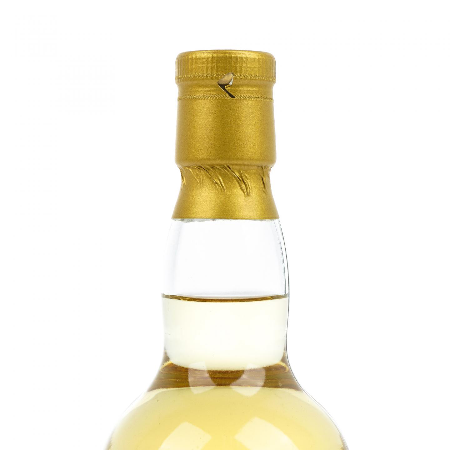 Macallan 麦卡伦 30年 1983-2013 Machrihanish高尔夫俱乐部特别装瓶