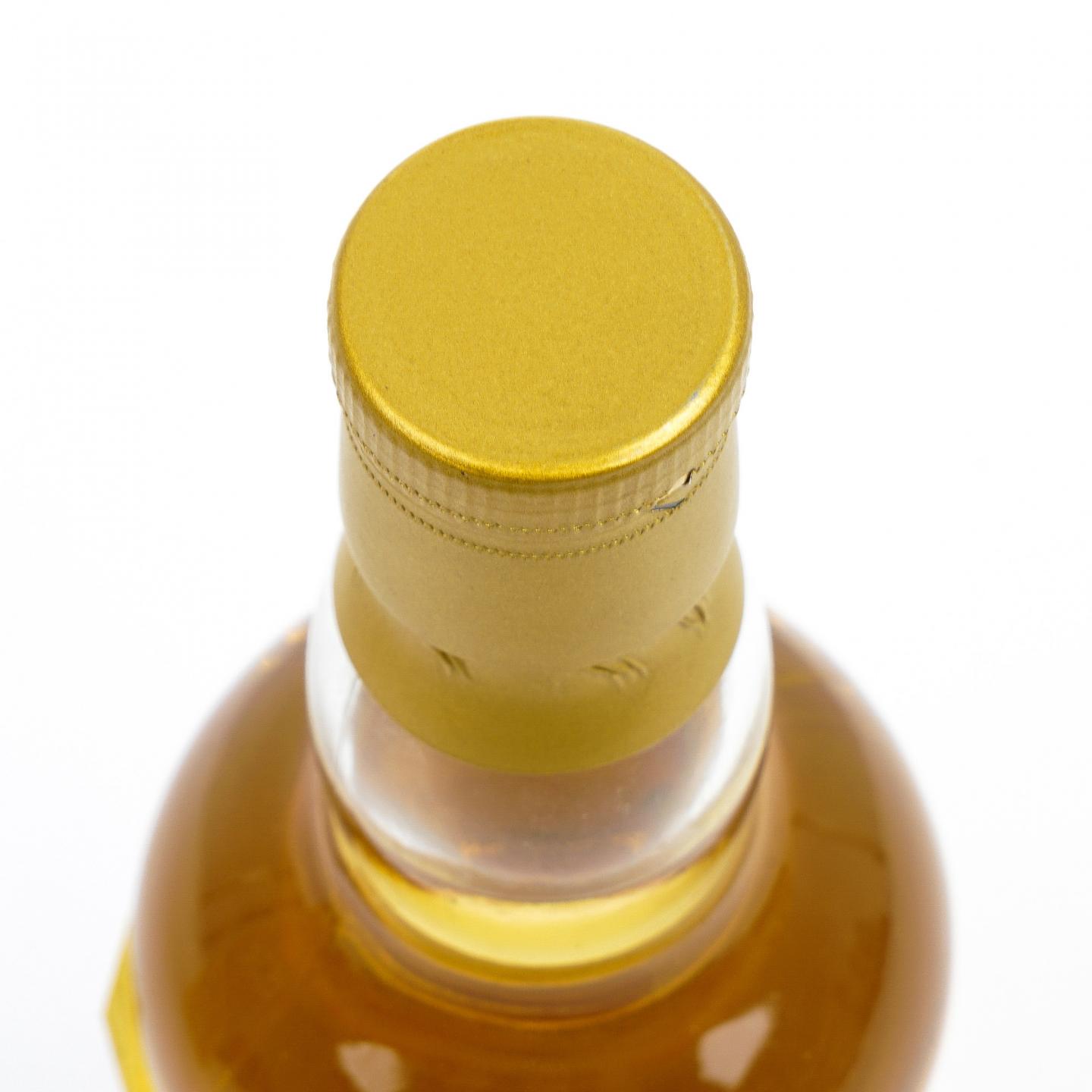 Macallan 麦卡伦 30年 1983-2013 Machrihanish高尔夫俱乐部特别装瓶