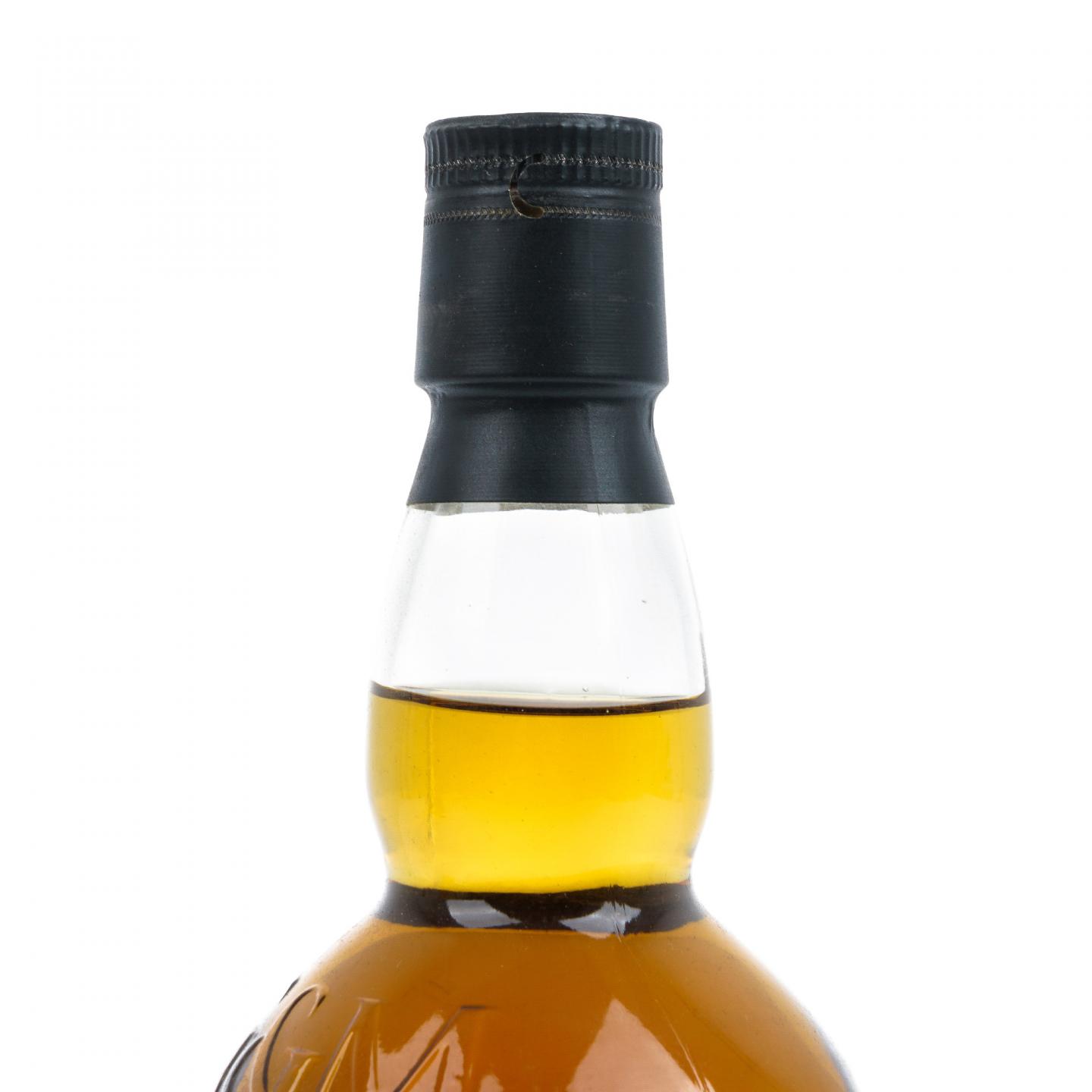 Speymalt 斯佩默 麦卡伦 1998-2017 GM
