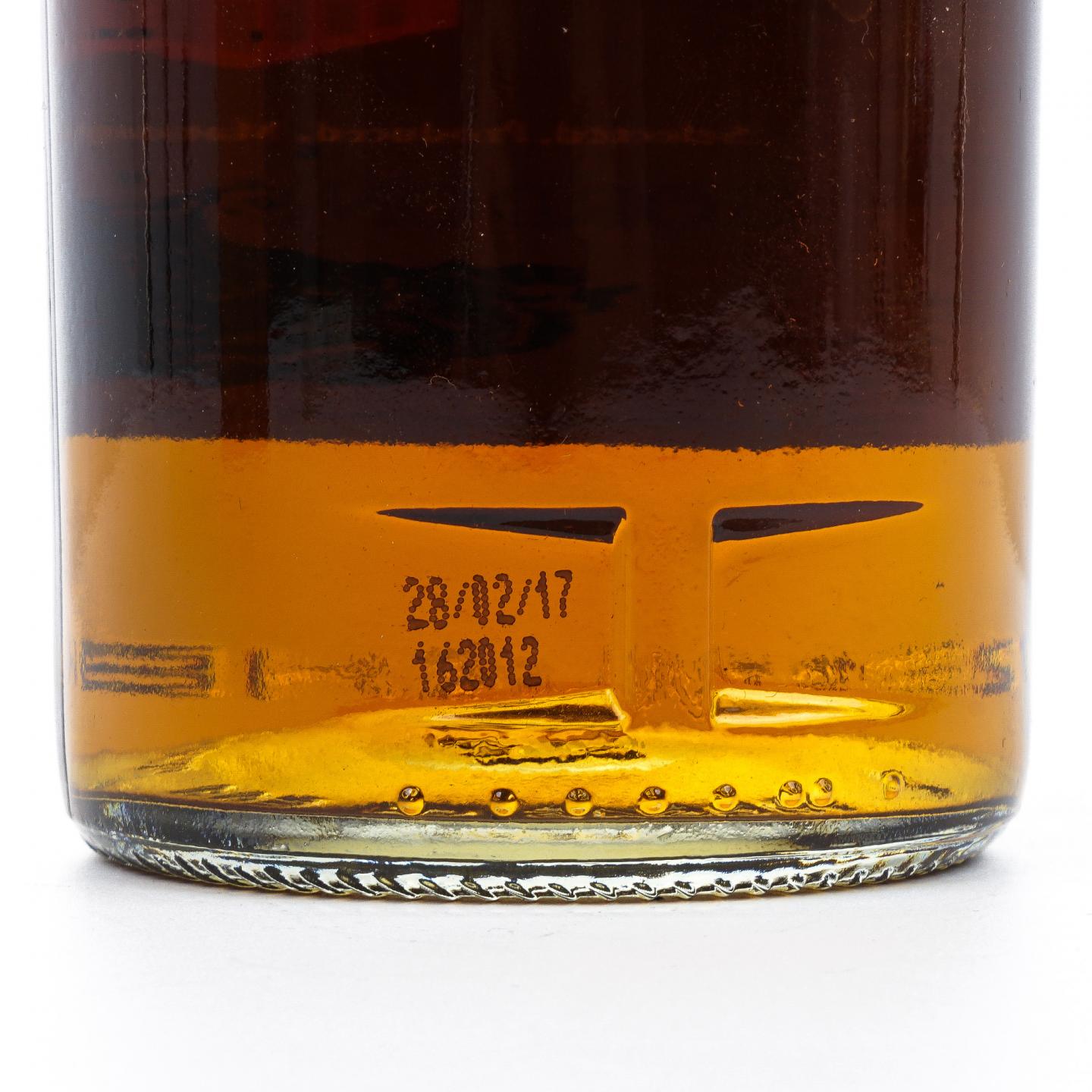 Speymalt 斯佩默 麦卡伦 1998-2017 GM