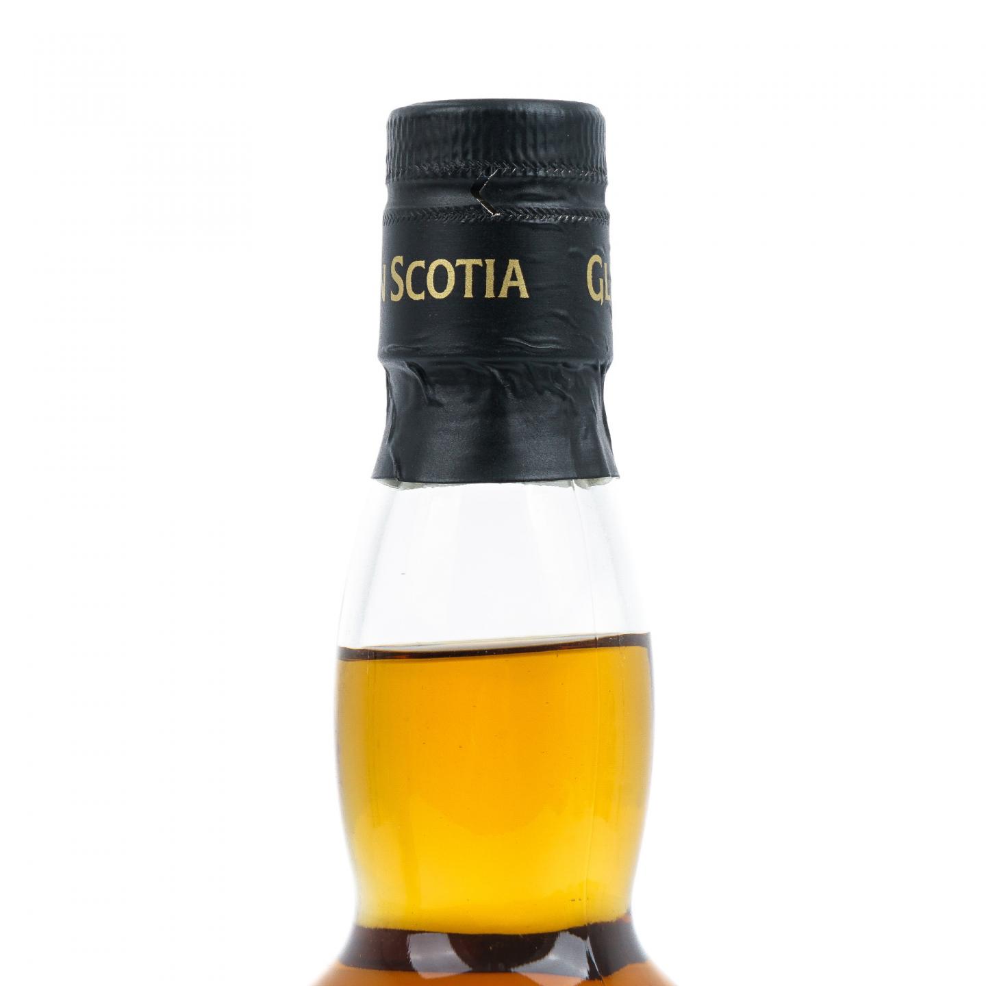Glen Scotia 格兰帝 30年 1989-2022 桶号#317 700ml