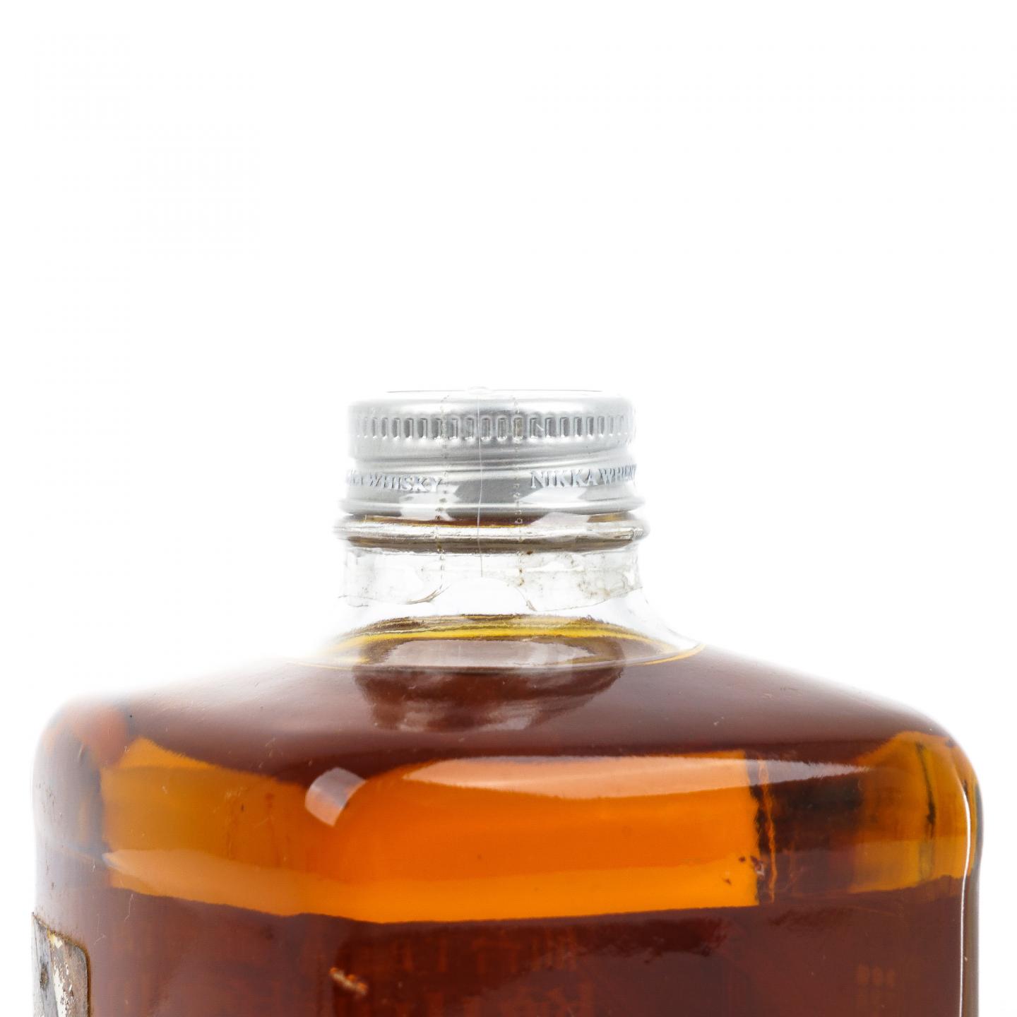 Nikka 仙台工場 樽出51度 500ml