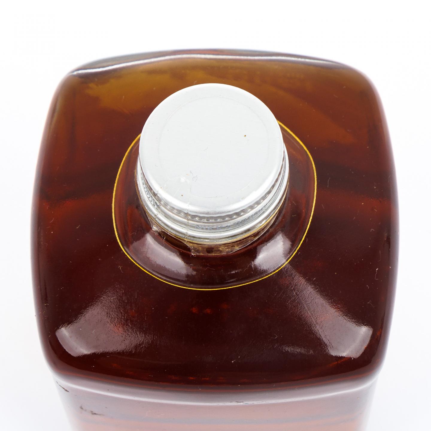 Nikka 仙台工場 樽出51度 500ml