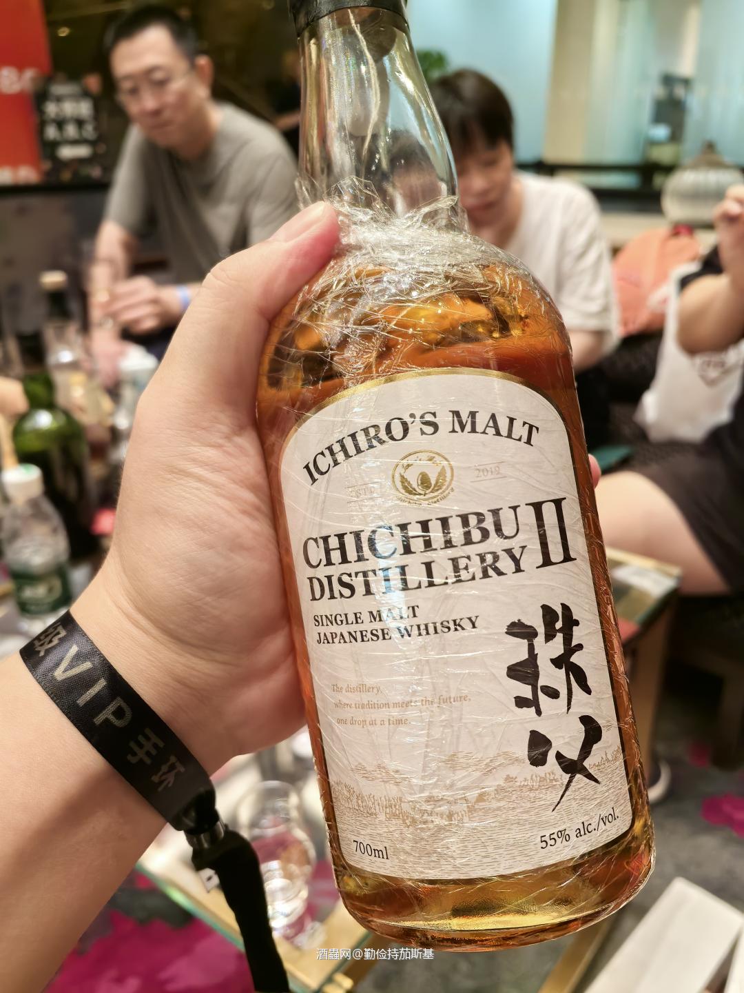 2025 whisky L 流水账 1