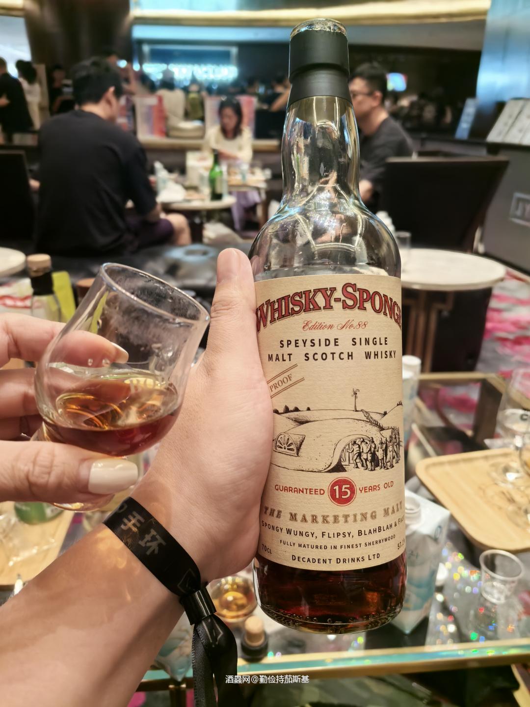 2025 whisky L 流水账 2