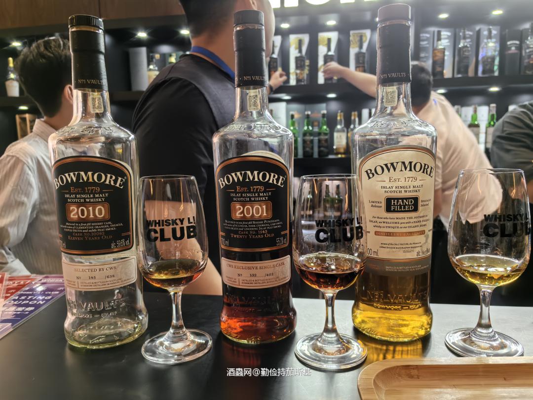 2025 whisky L 流水账 3