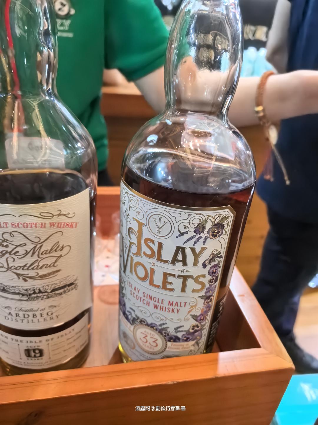 2025 whisky L 流水账 3