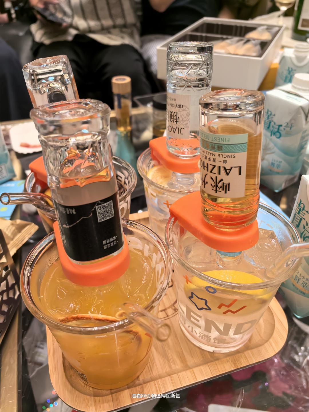 2025 whisky L 流水账 3