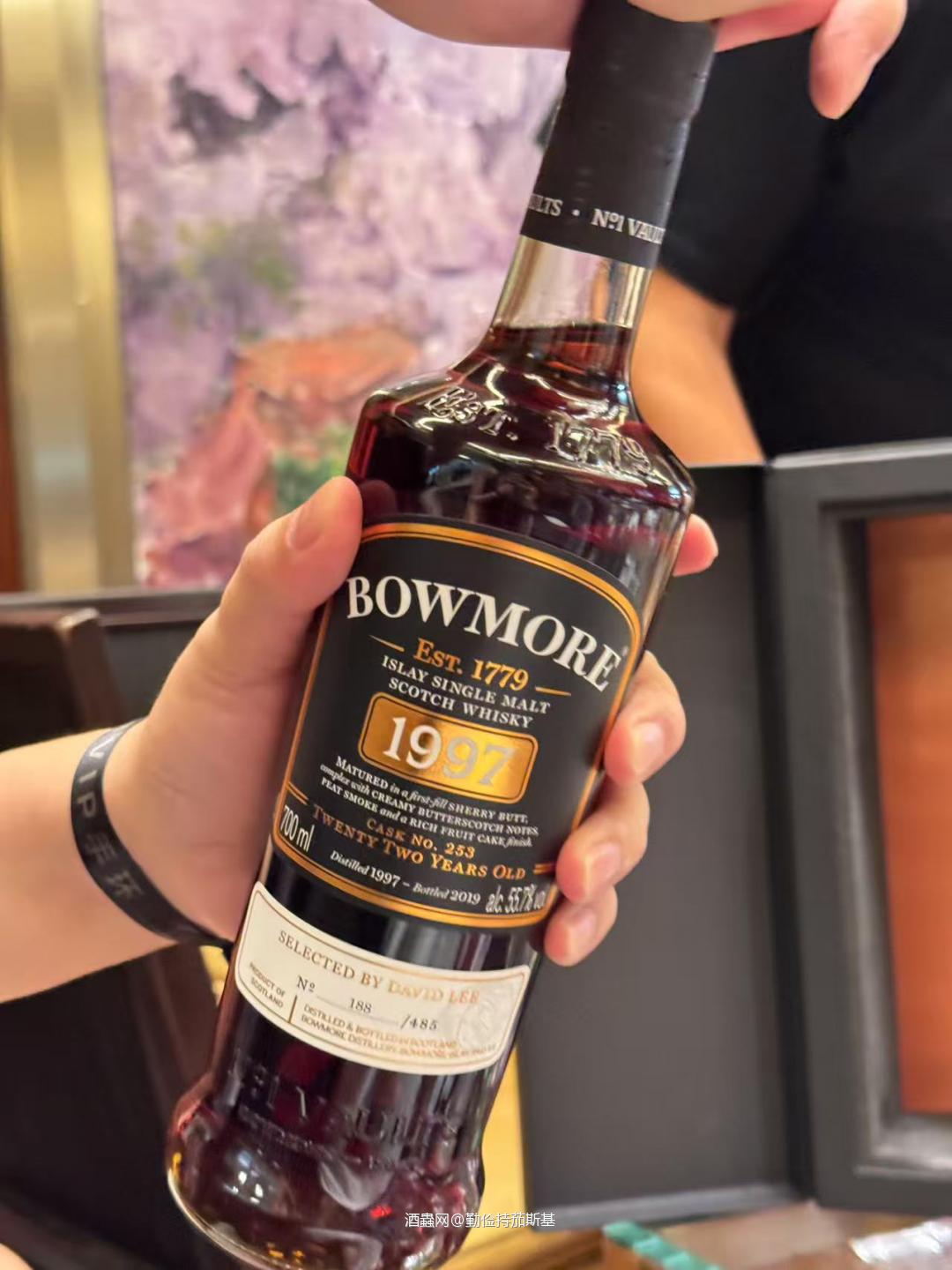 2025 whisky L 流水账 3