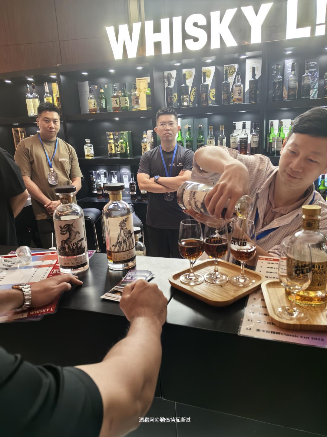 2025 whisky L 流水账 3