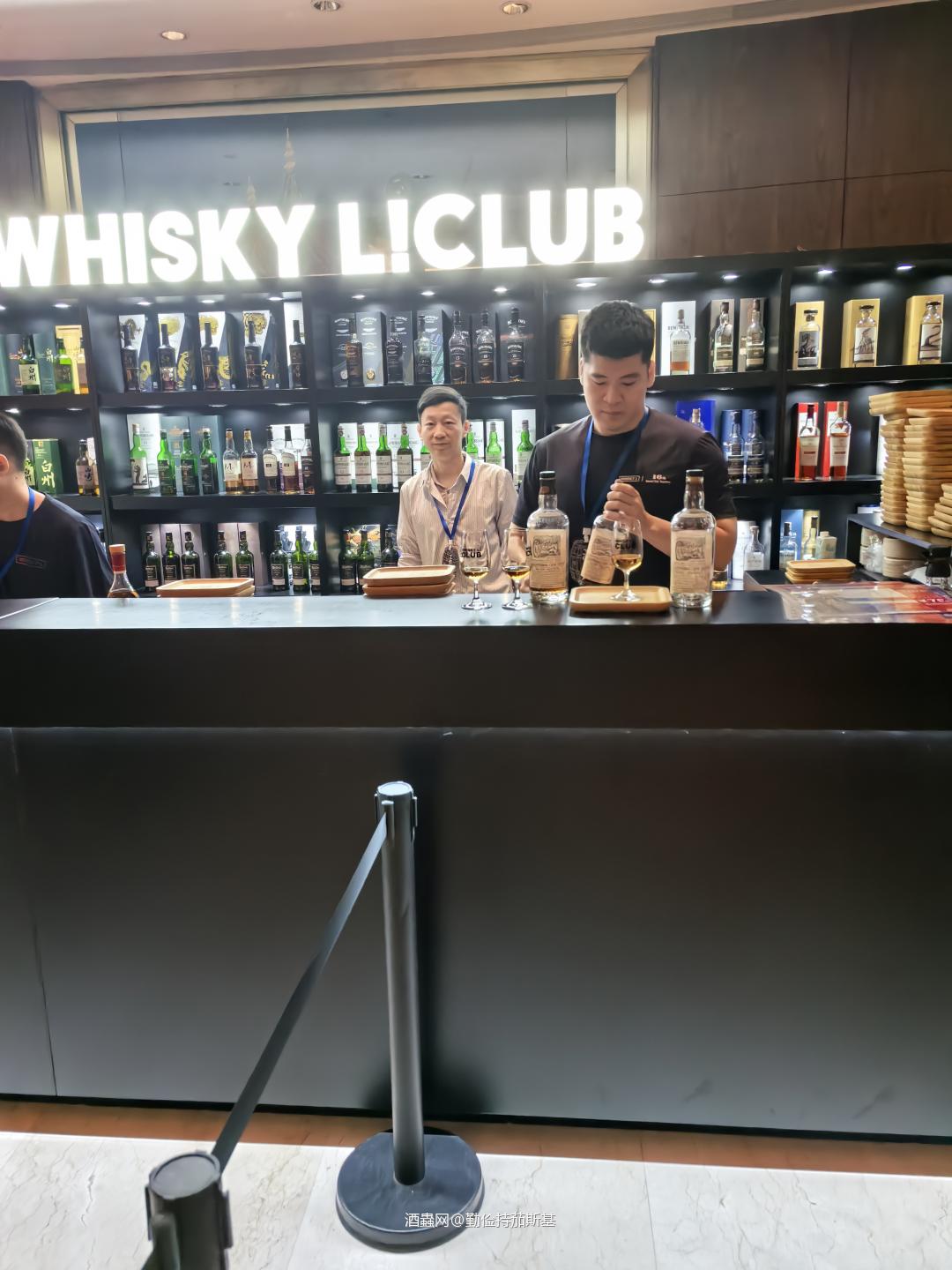 2025 whisky L 流水账 3