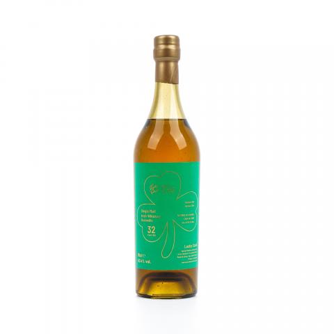 Bushmills 布什米尔 32年 1991-2024 桶号#8393 TAA