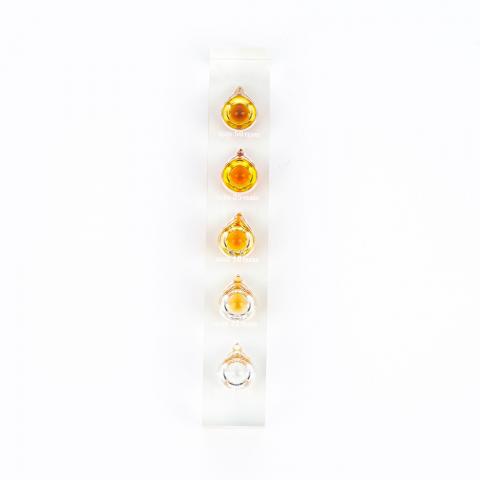 山崎 威士忌展示摆件 含50 25 18 12 0年酒液