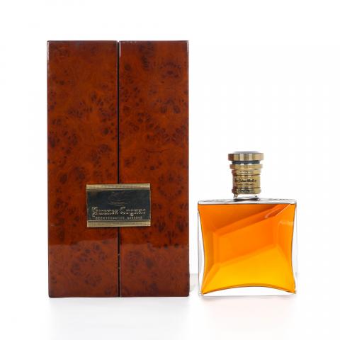 John Walker 尊尼获加创始纪念版 2013 调和 行货 750ml 非原盒