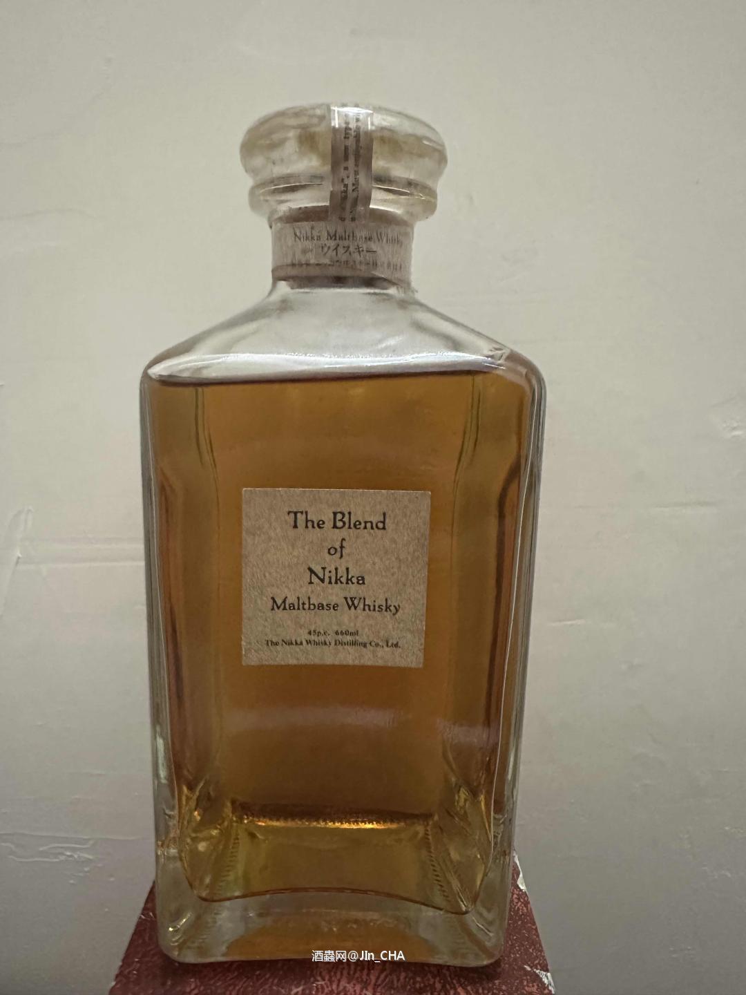 好喝不贵的老威士忌，<img src='https://sdata.whiskyworm.com/xcxpics/emoji_5.png' class='emoji' /><img src='https://sdata.whiskyworm.com/xcxpics/emoji_5.png' class='emoji' /><img src='https://sdata.whiskyworm.com/xcxpics/emoji_5.png' class='emoji' />