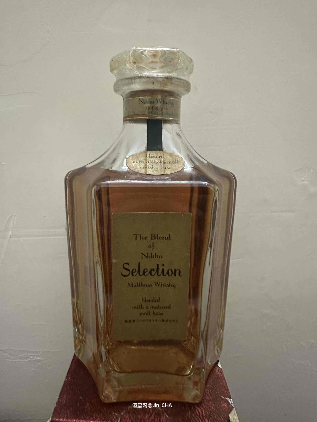 好喝不贵的老威士忌，<img src='https://sdata.whiskyworm.com/xcxpics/emoji_5.png' class='emoji' /><img src='https://sdata.whiskyworm.com/xcxpics/emoji_5.png' class='emoji' /><img src='https://sdata.whiskyworm.com/xcxpics/emoji_5.png' class='emoji' />