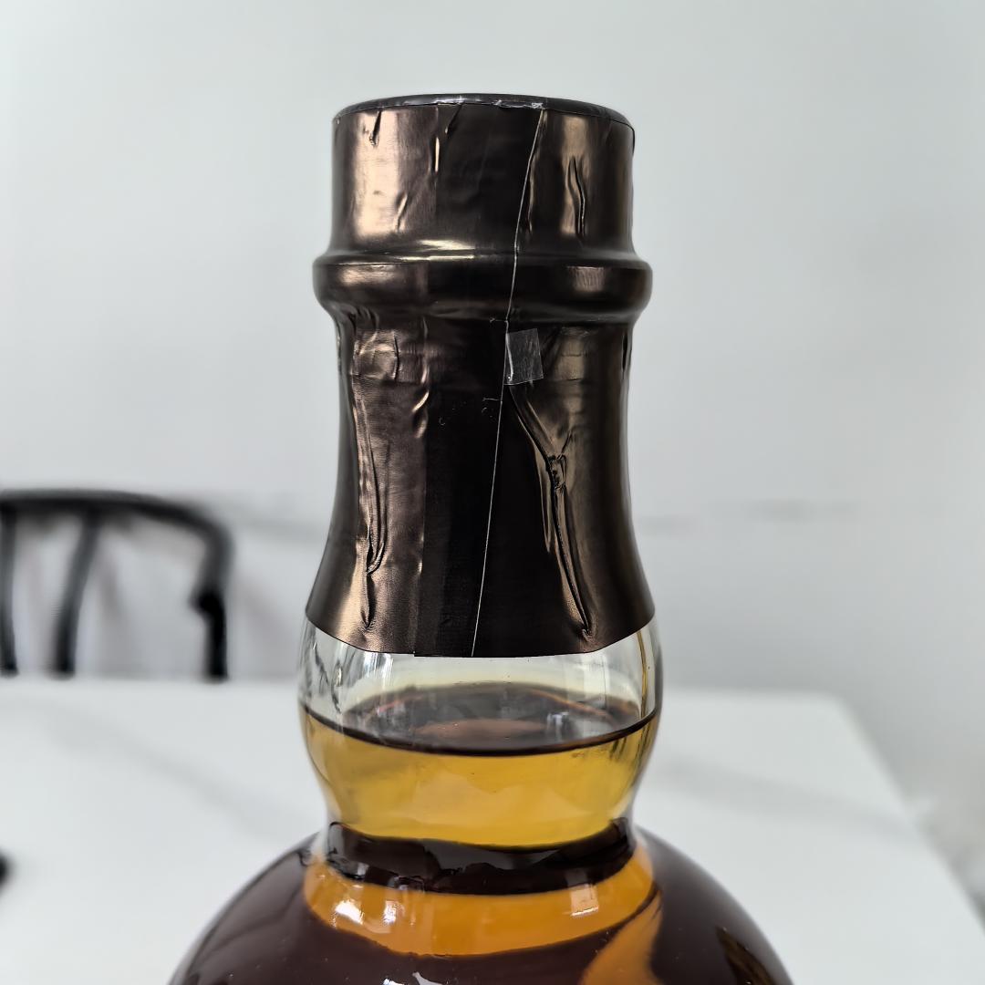 百富15年马德拉桶（免税版包邮）