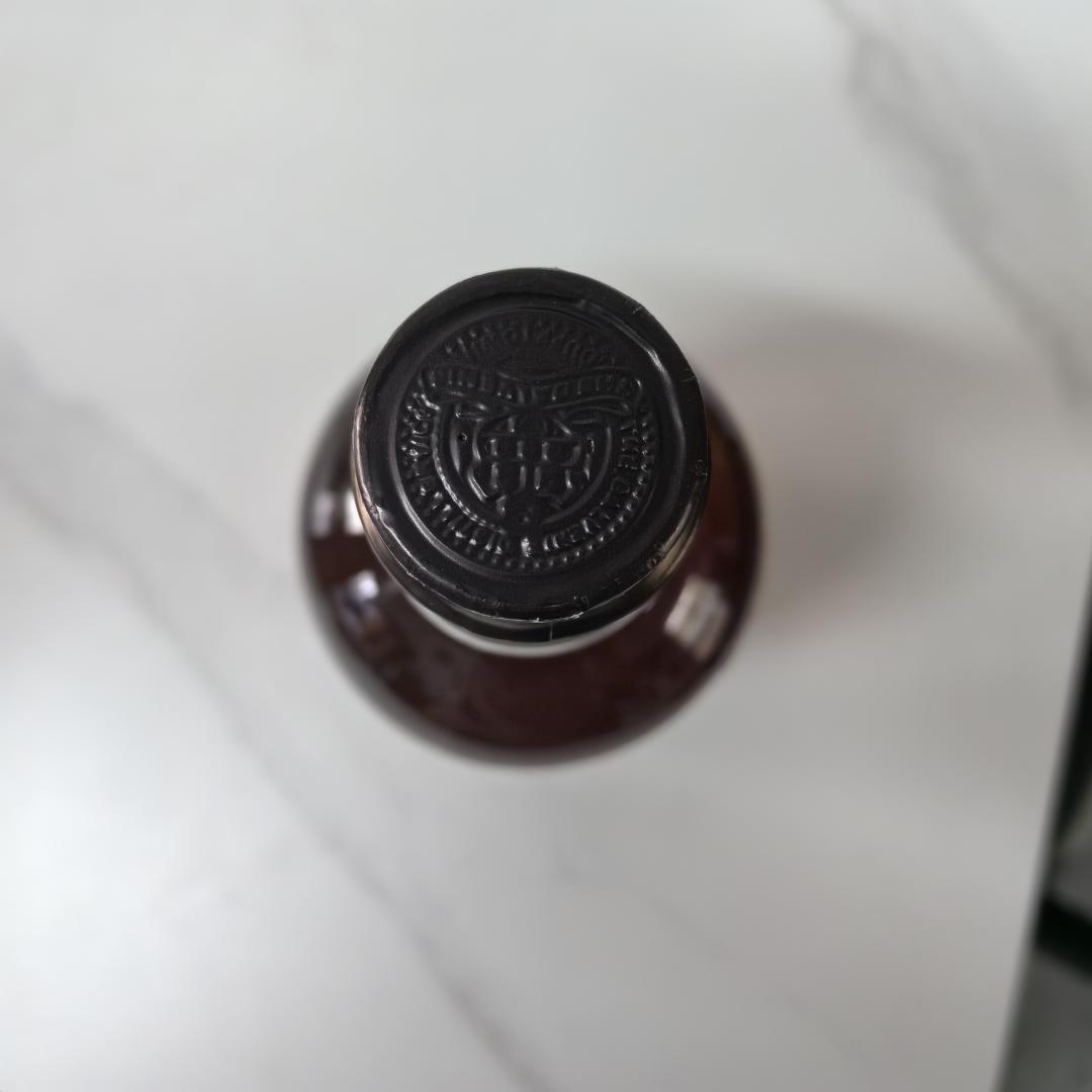 百富15年马德拉桶（免税版包邮）