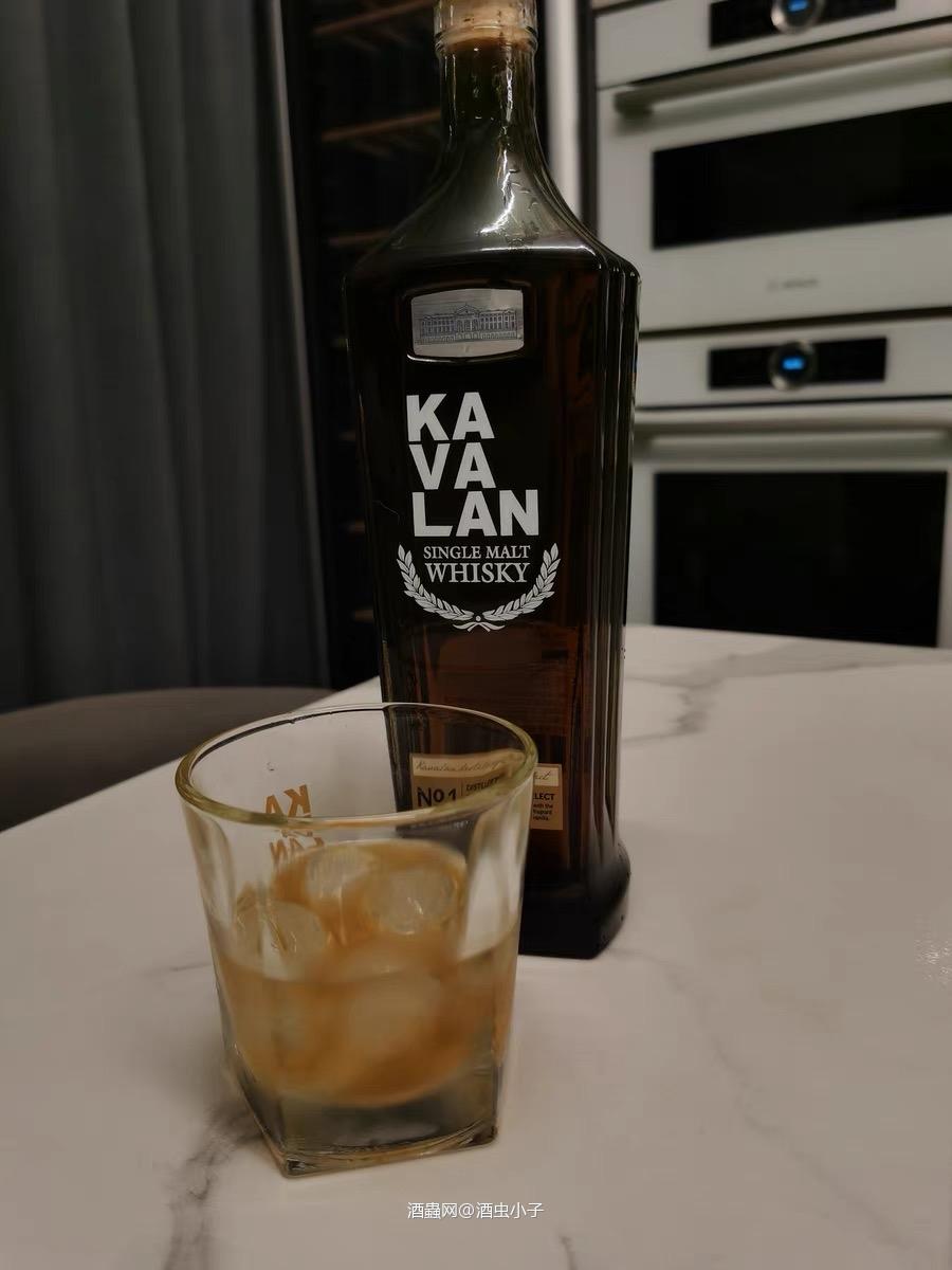 国货之光噶玛兰
