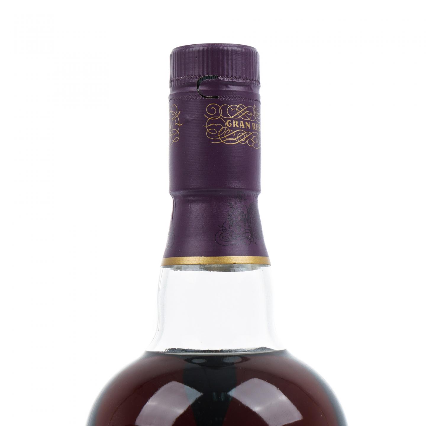 Macallan 麦卡伦 12年 紫钻 第二版 雪莉桶