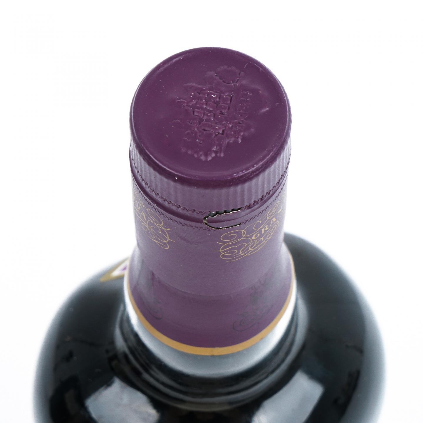 Macallan 麦卡伦 12年 紫钻 第二版 雪莉桶