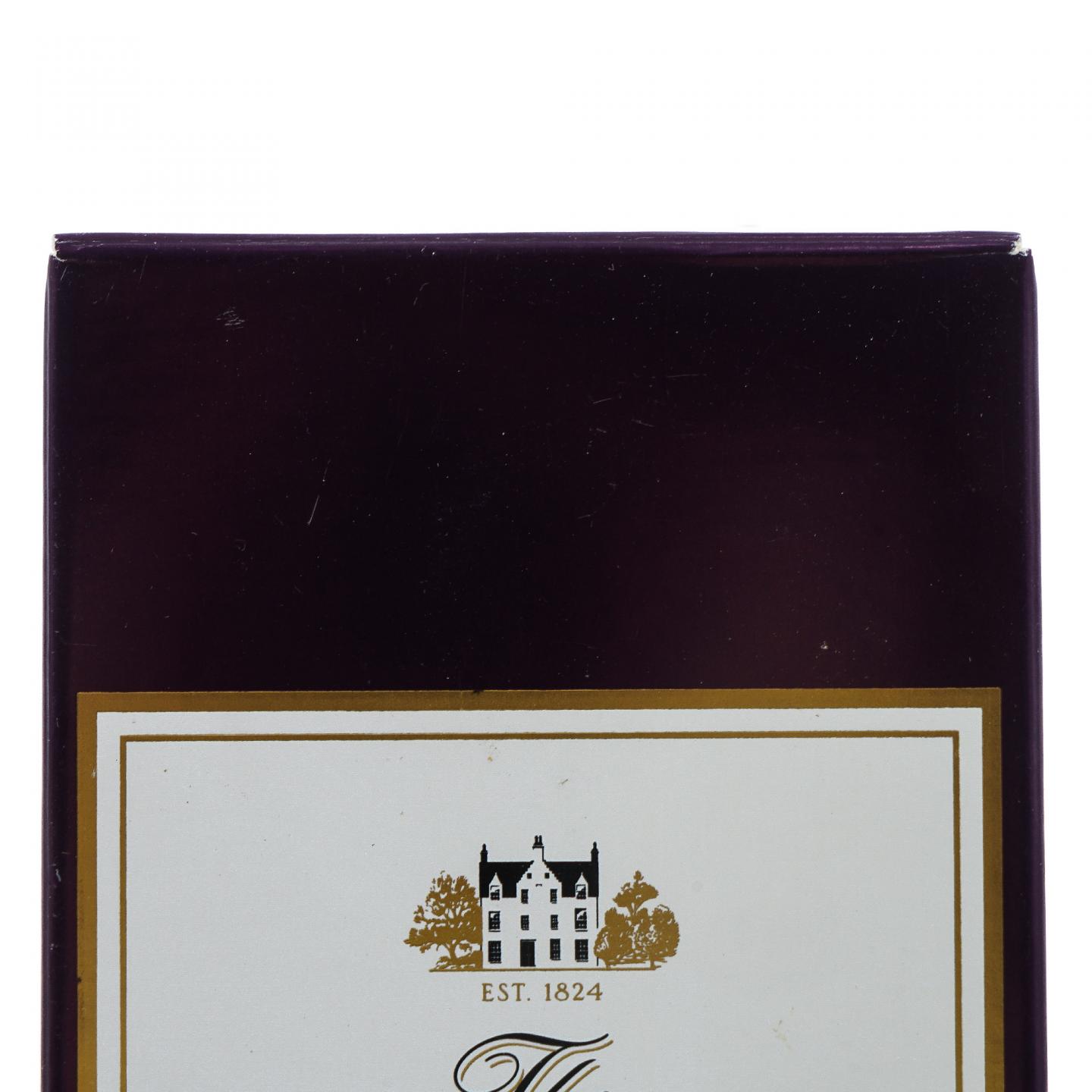 Macallan 麦卡伦 12年 紫钻 第二版 雪莉桶