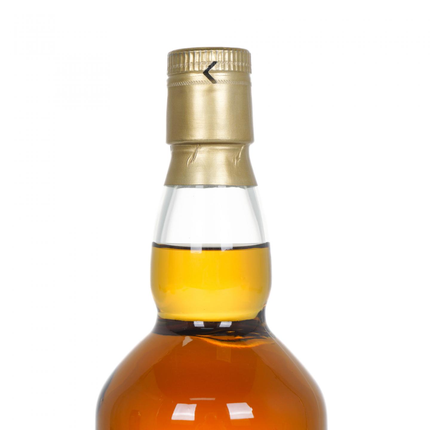 Longmorn 朗摩 1967-2015 GM