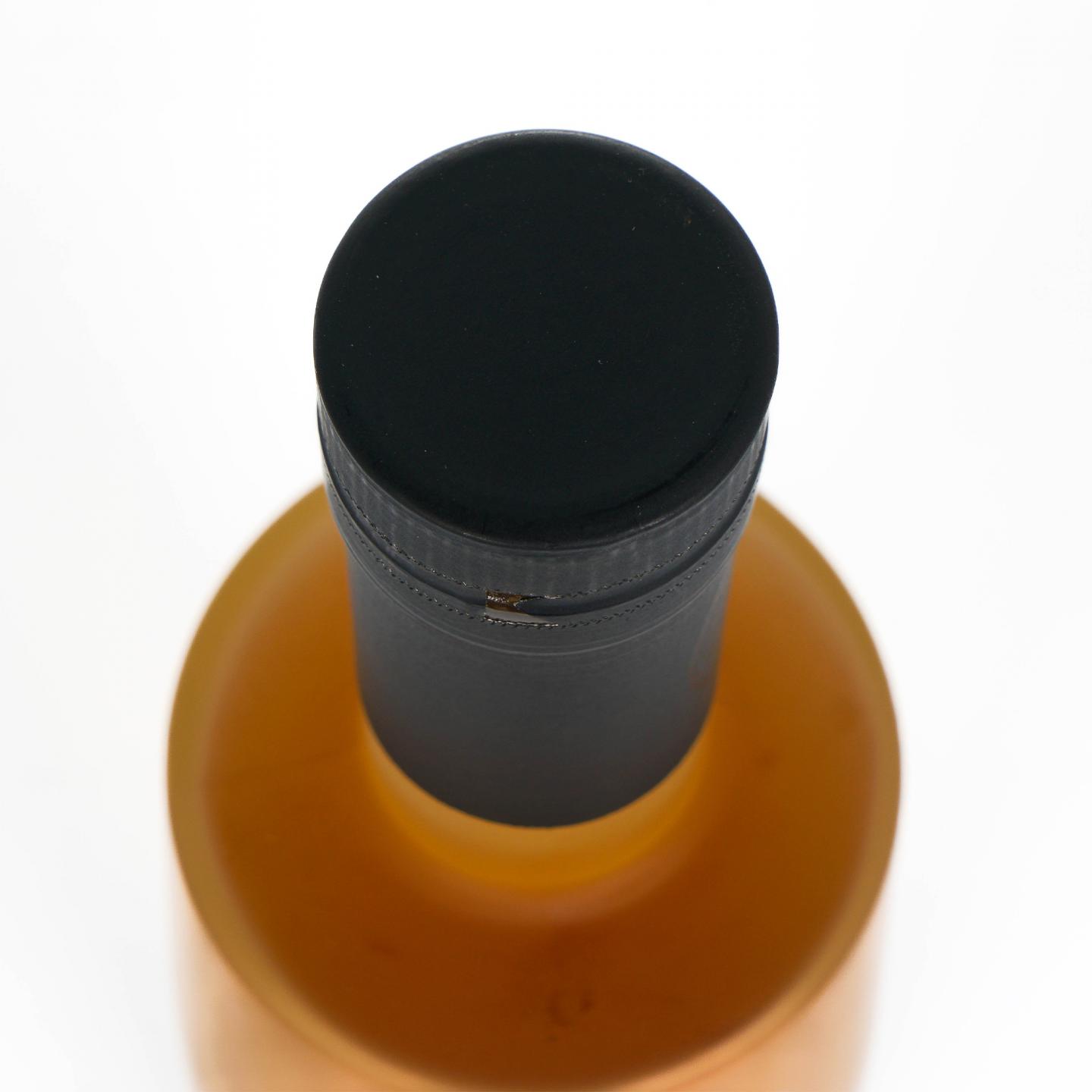 Bruichladdich 布赫拉迪 泥煤怪兽 12.3 750ml 非原盒