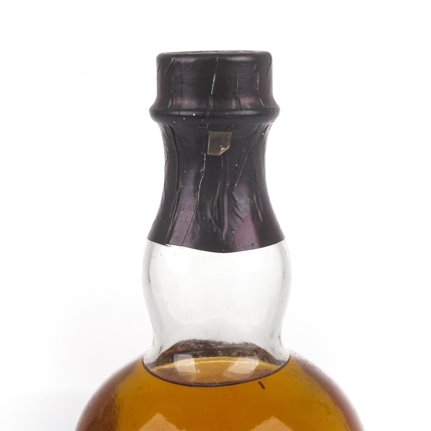 Balvenie 百富 14年 黄金朗姆桶