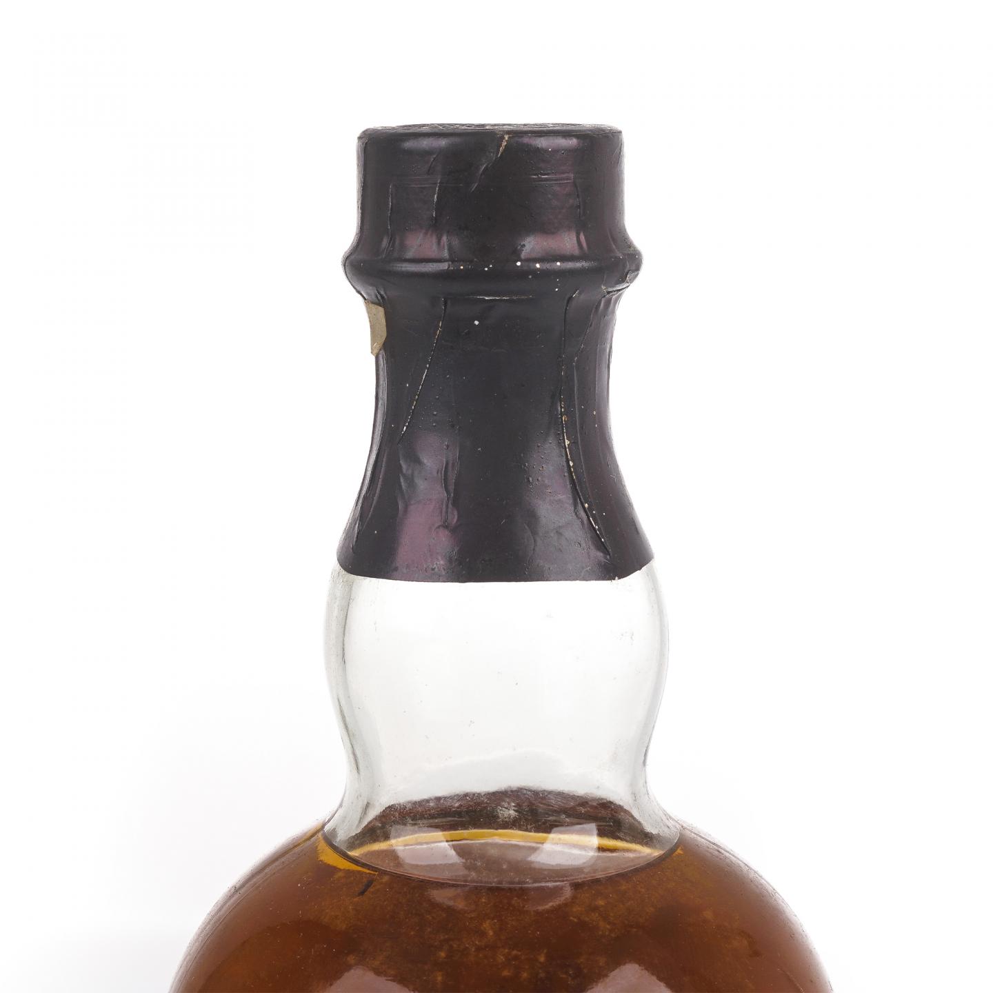Balvenie 百富 14年 黄金朗姆桶