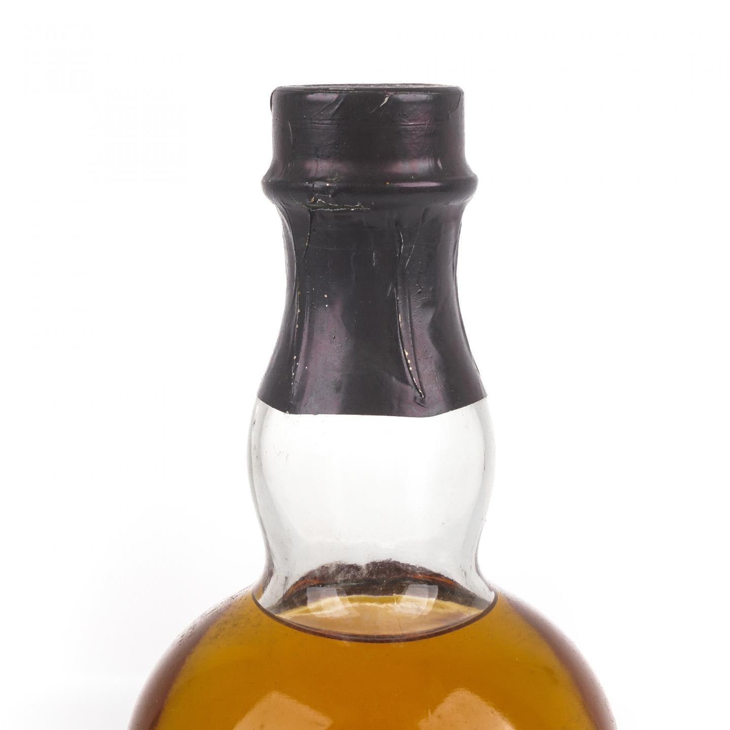 Balvenie 百富 14年 黄金朗姆桶