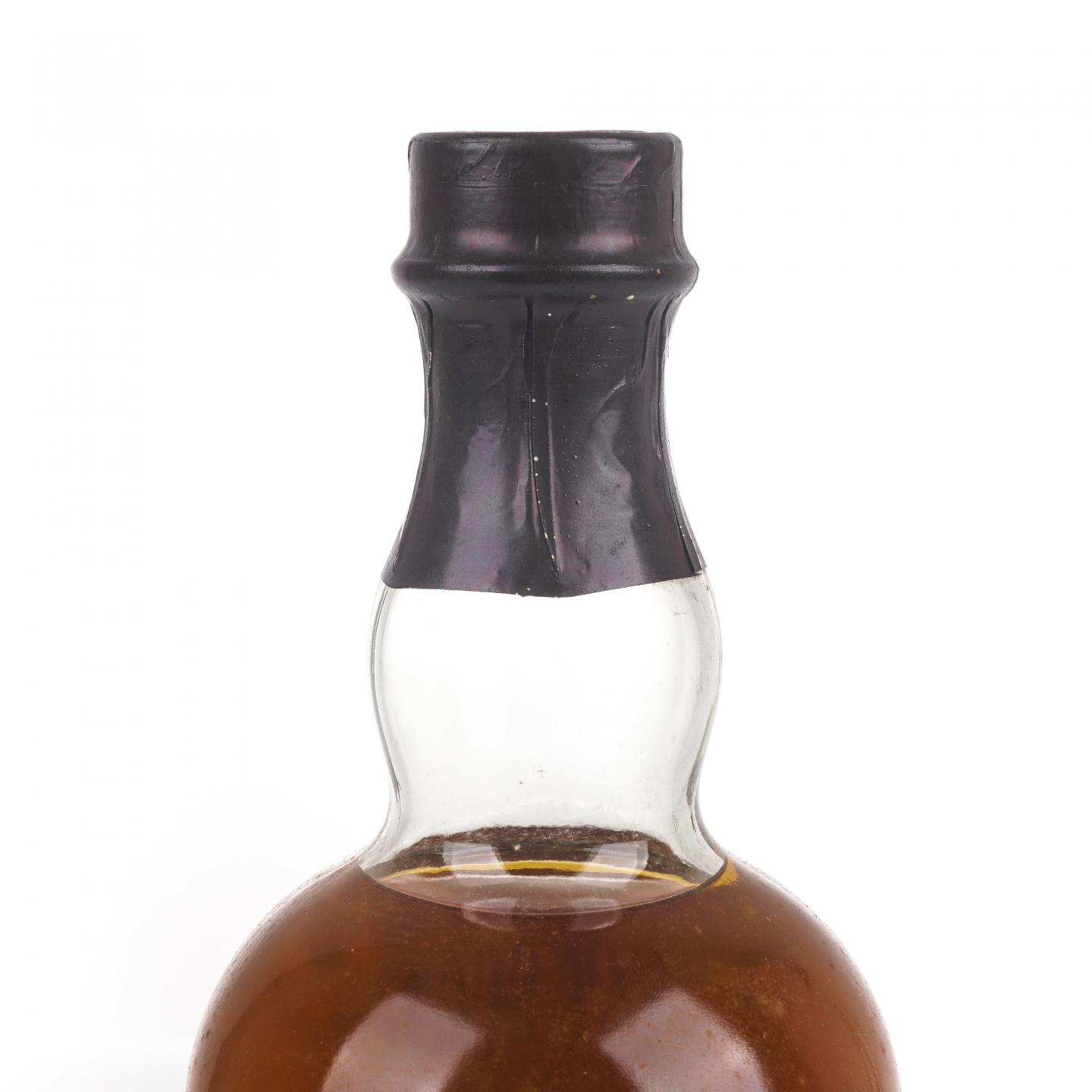Balvenie 百富 14年 黄金朗姆桶