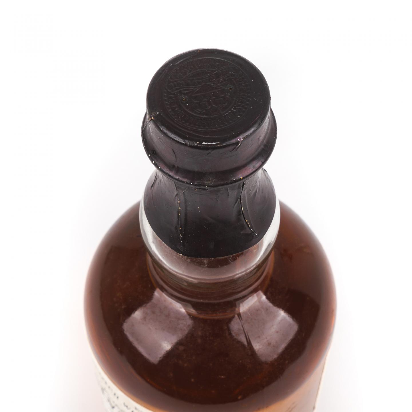 Balvenie 百富 14年 黄金朗姆桶