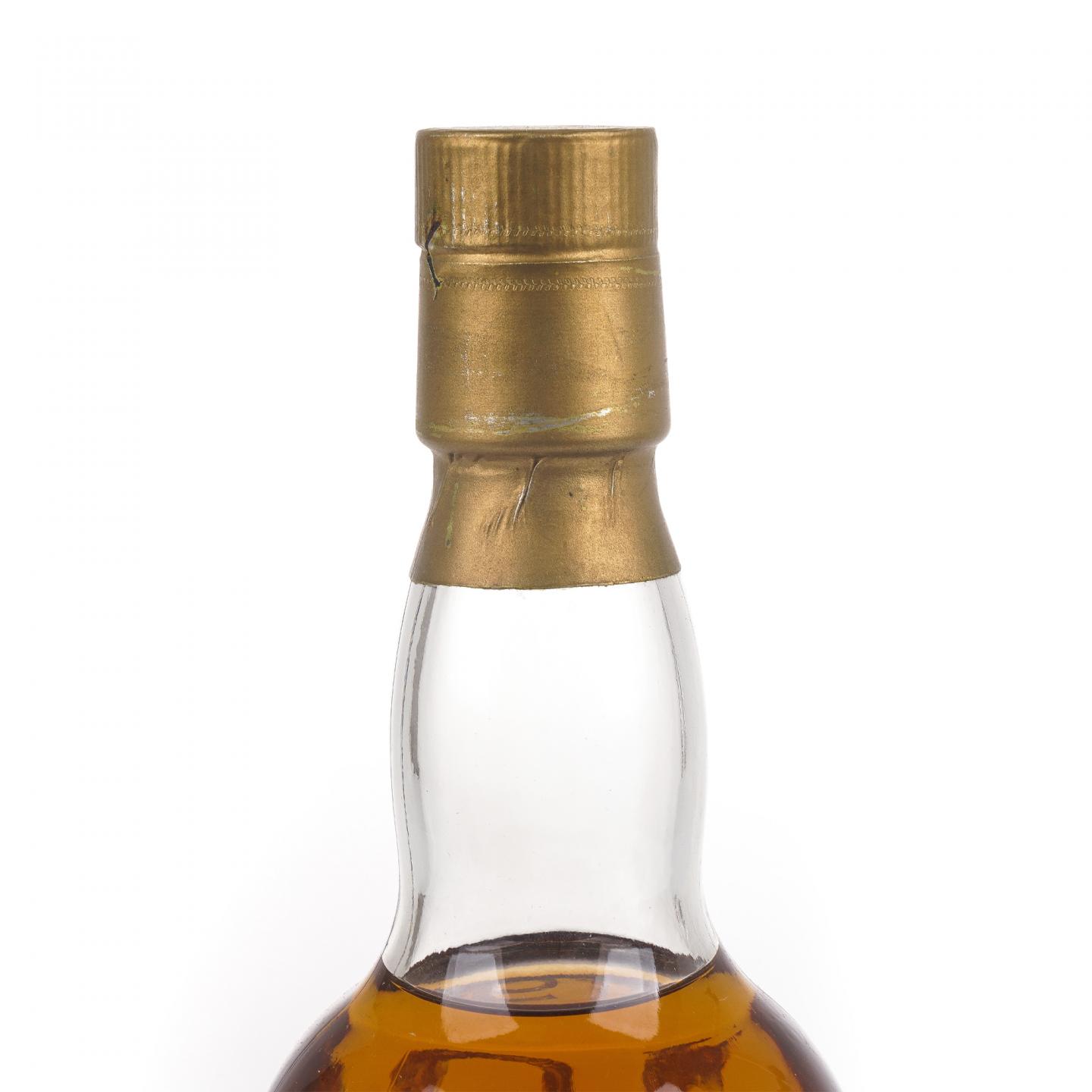 Macallan 麦卡伦 1997-2010 Càrn Mòr