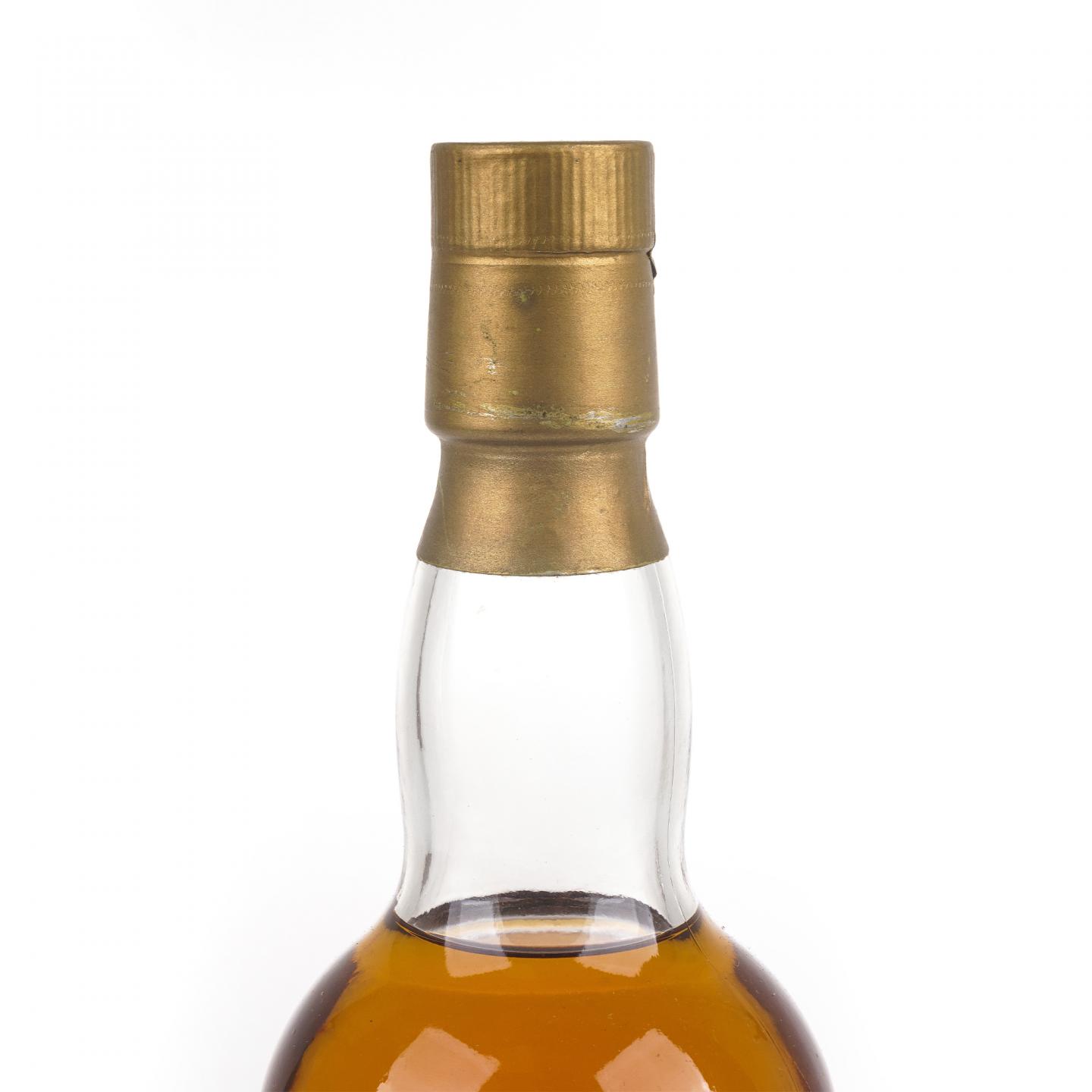 Macallan 麦卡伦 1997-2010 Càrn Mòr