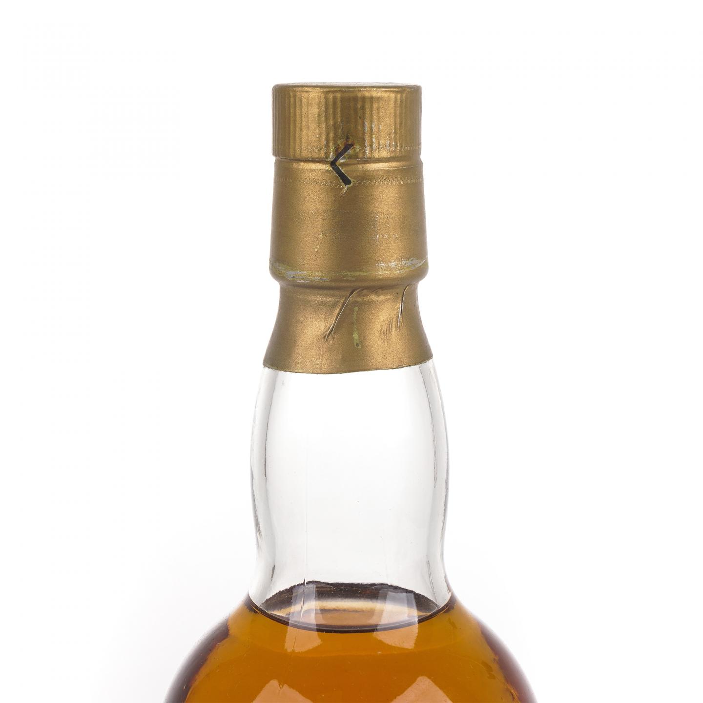 Macallan 麦卡伦 1997-2010 Càrn Mòr