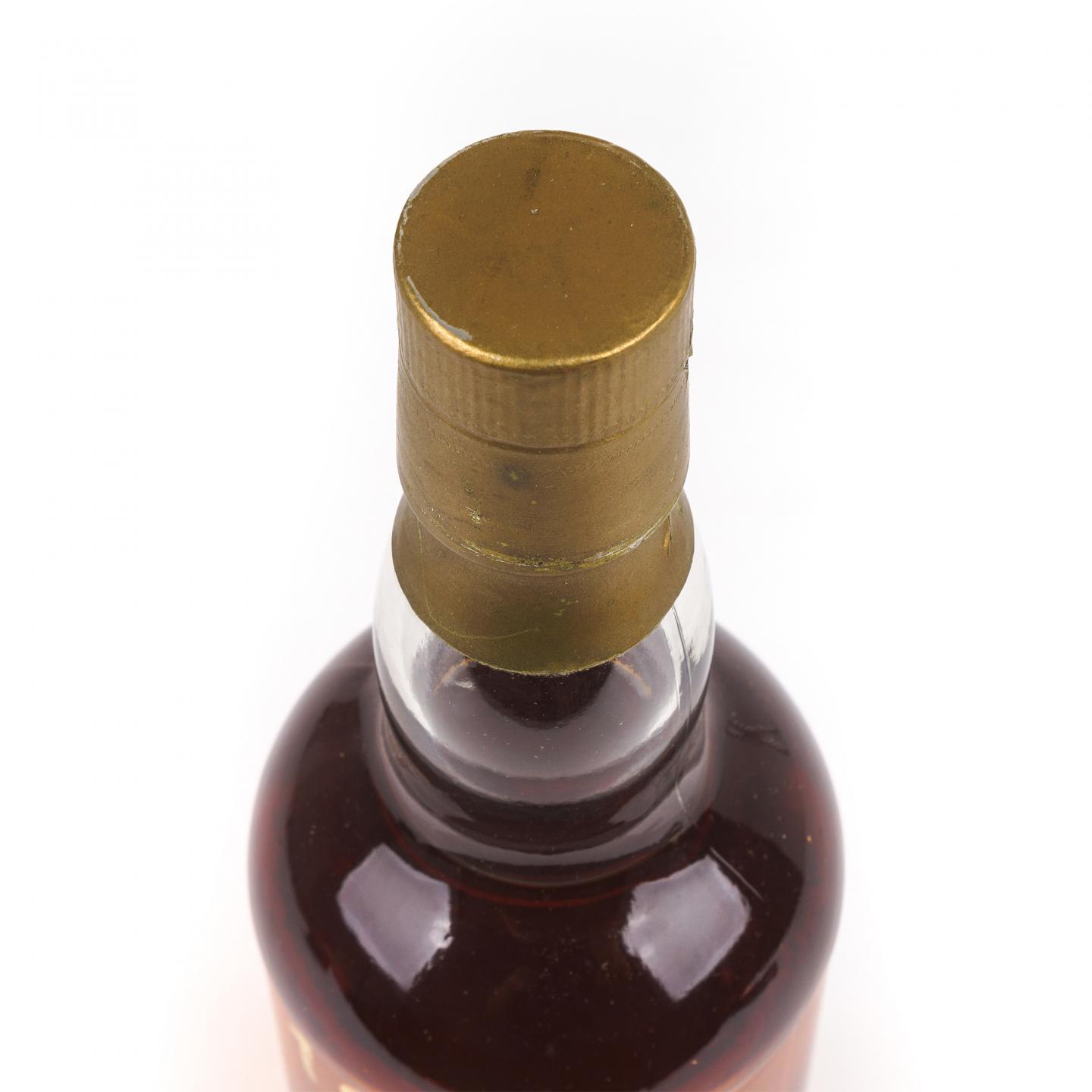 Macallan 麦卡伦 1997-2010 Càrn Mòr