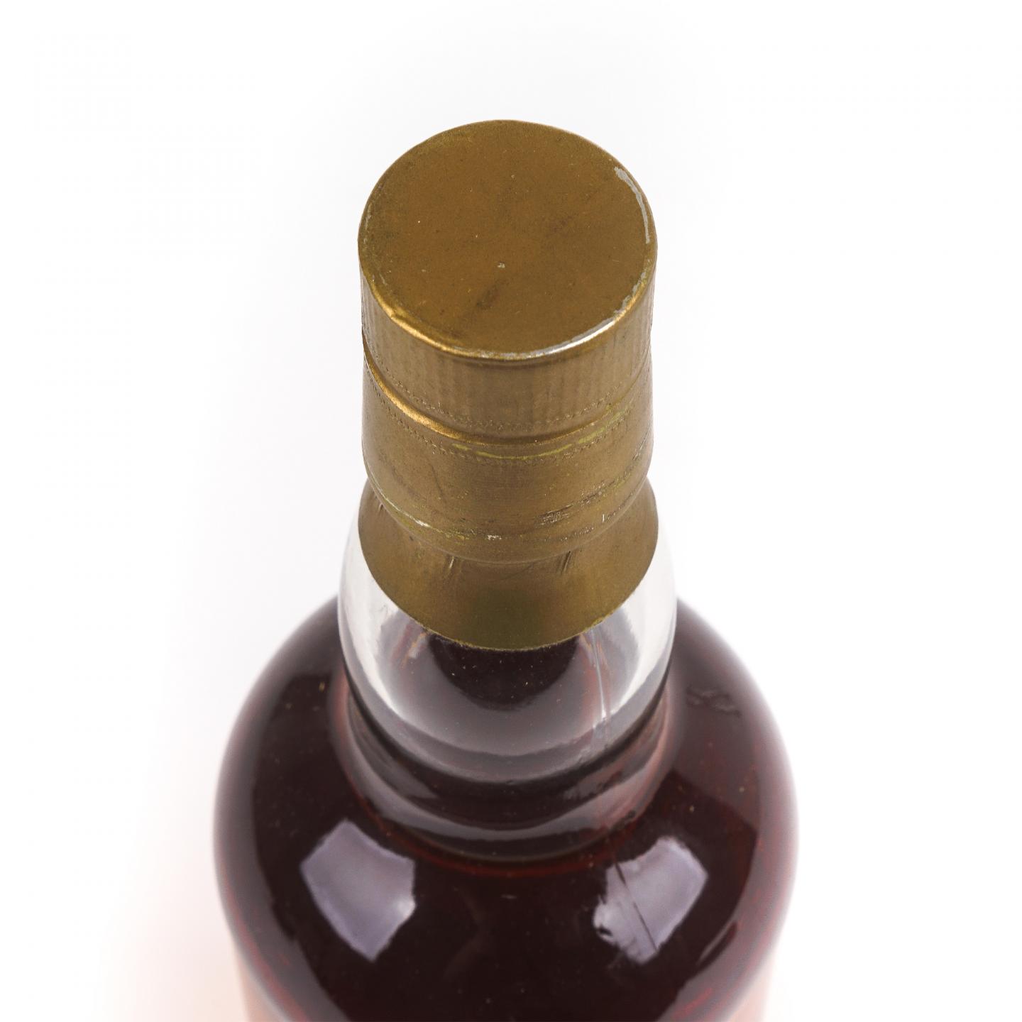 Macallan 麦卡伦 1997-2010 Càrn Mòr